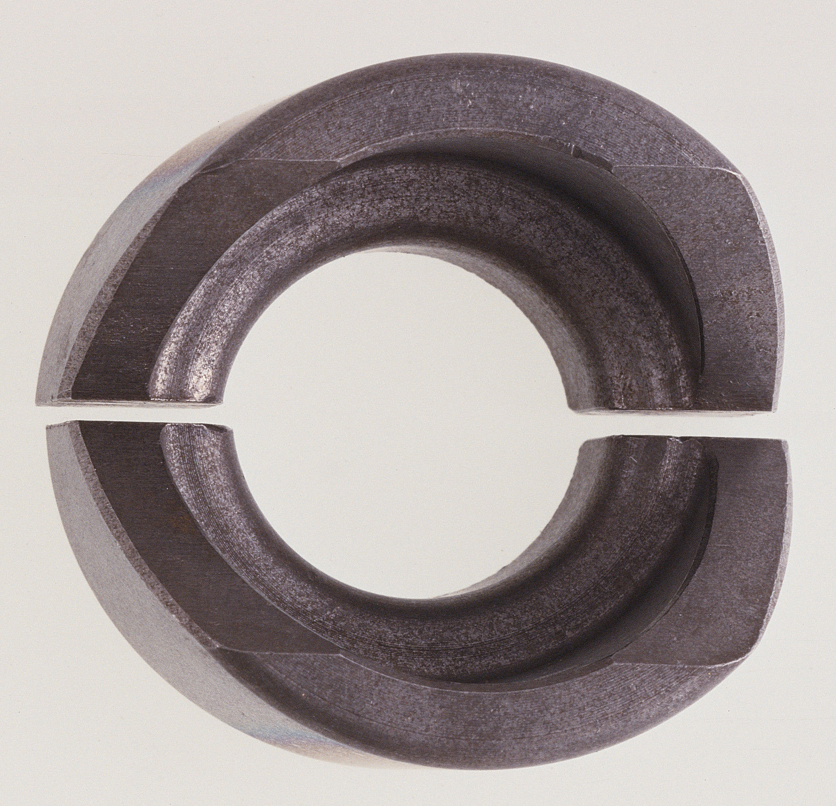 H3R-31 | Upper Buff Washer 2 Halves Equals 1 Pc image 1