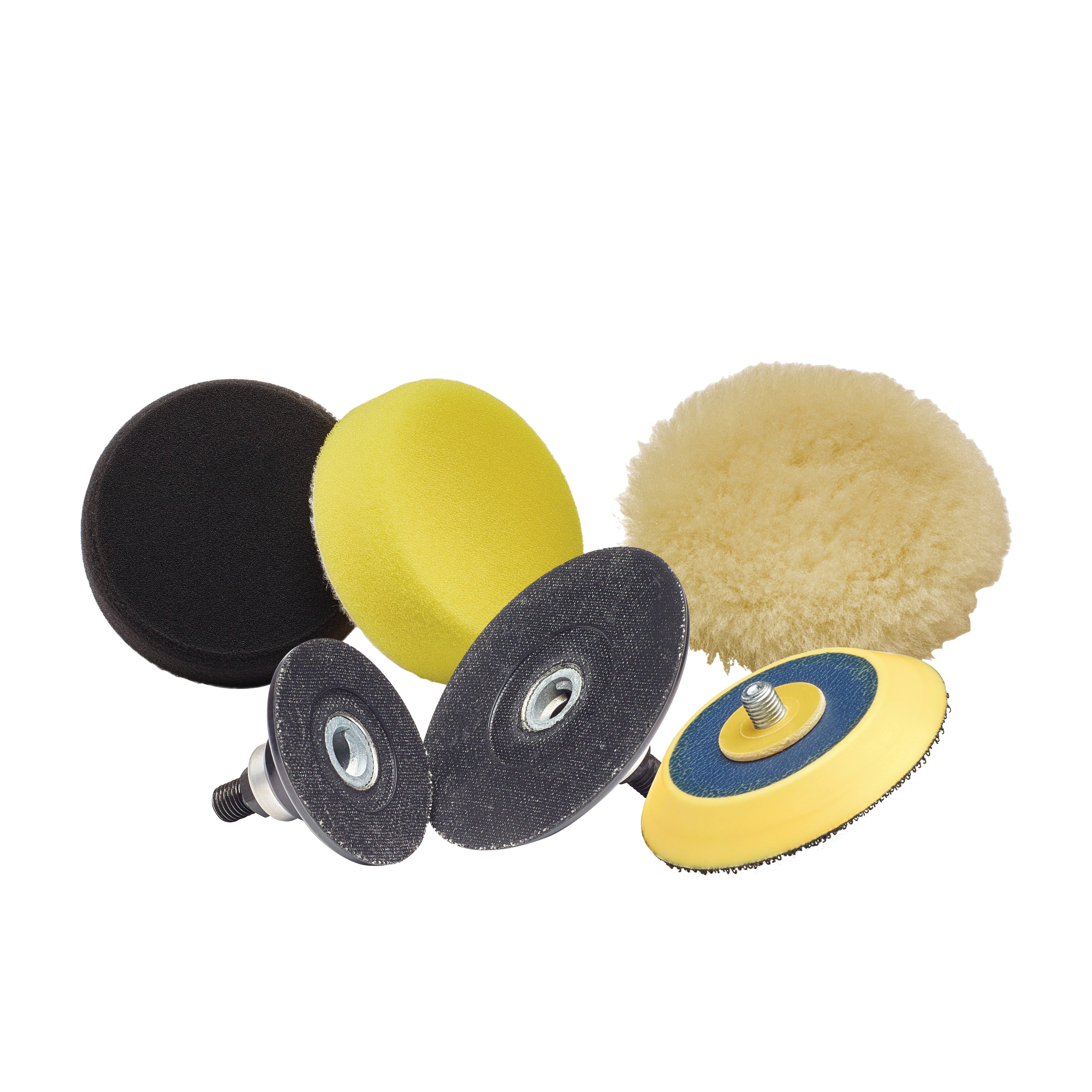 G1000-KIT-PAD | Accessory Kit image 1