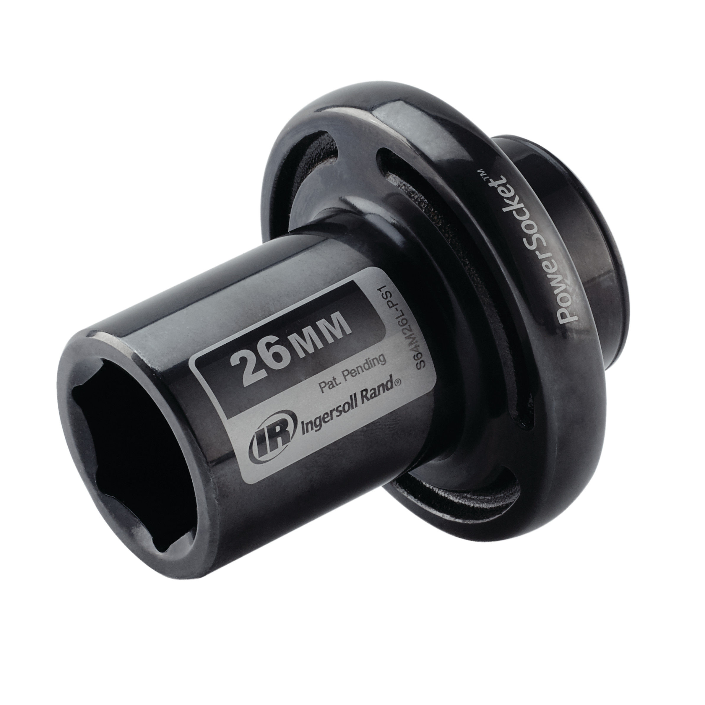 S64M26L-PS1 | Power Socket, 26Mm image 1
