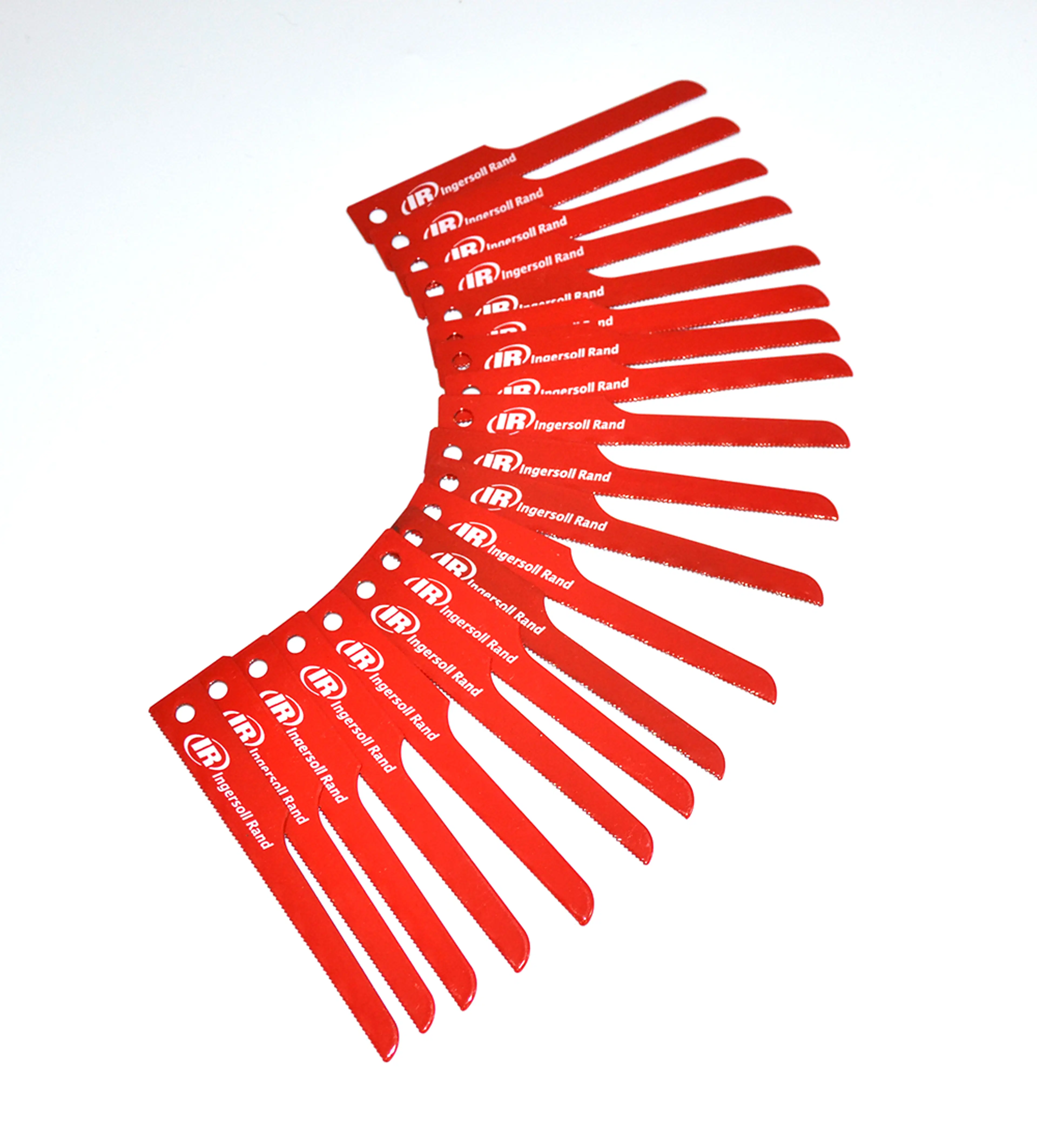 P4CS-20 | 4'' Saw Blades, Coarse Standard Pitch, 24 TPI, 20-Pack