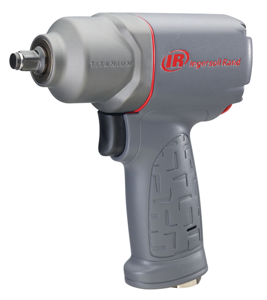 2115TiMAX | Impact Wrench, 3/8 in. square drive, 300 ft lbs image 1