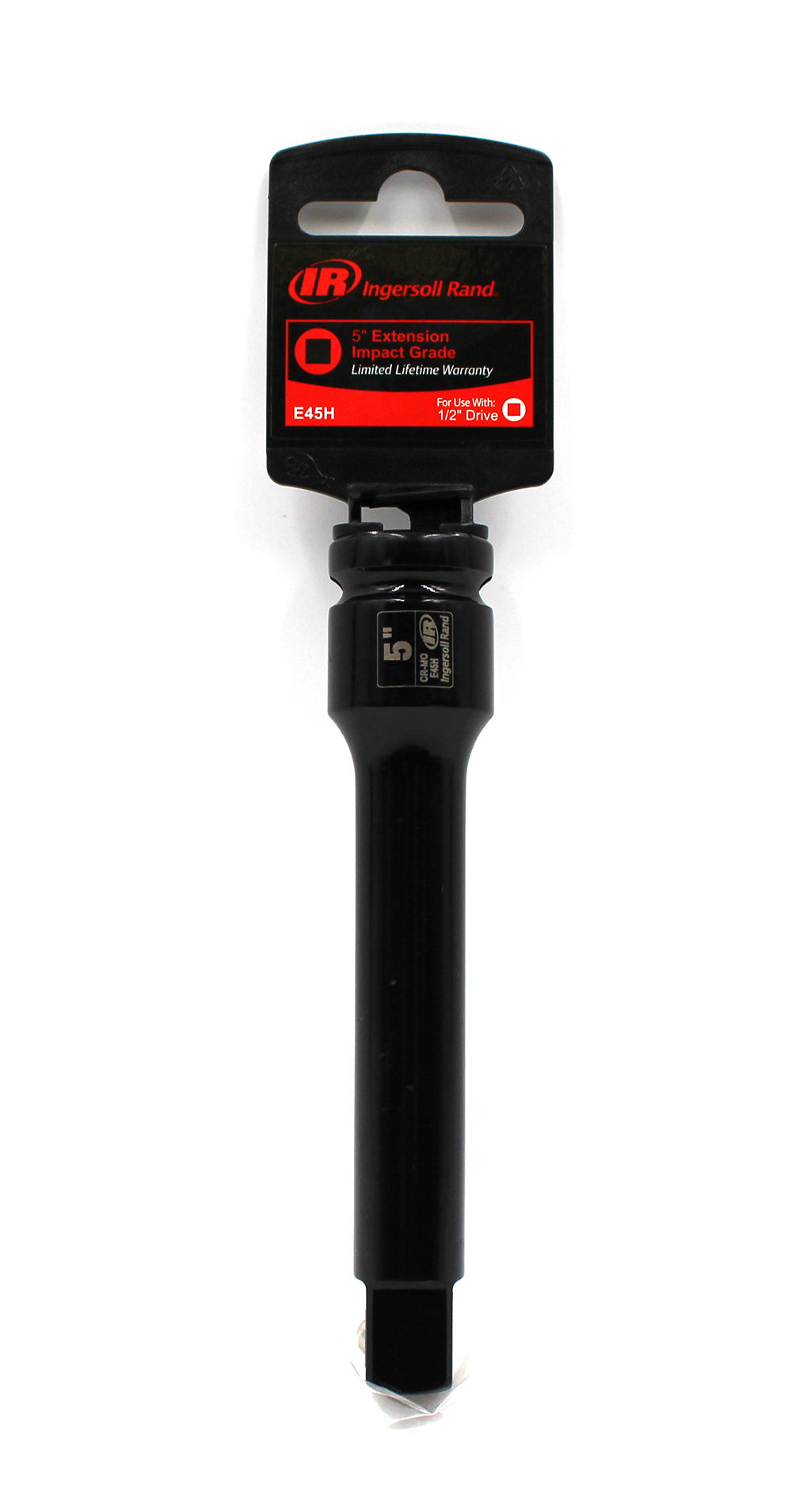 E45H | 1/2 Inch Drive Extension image 1