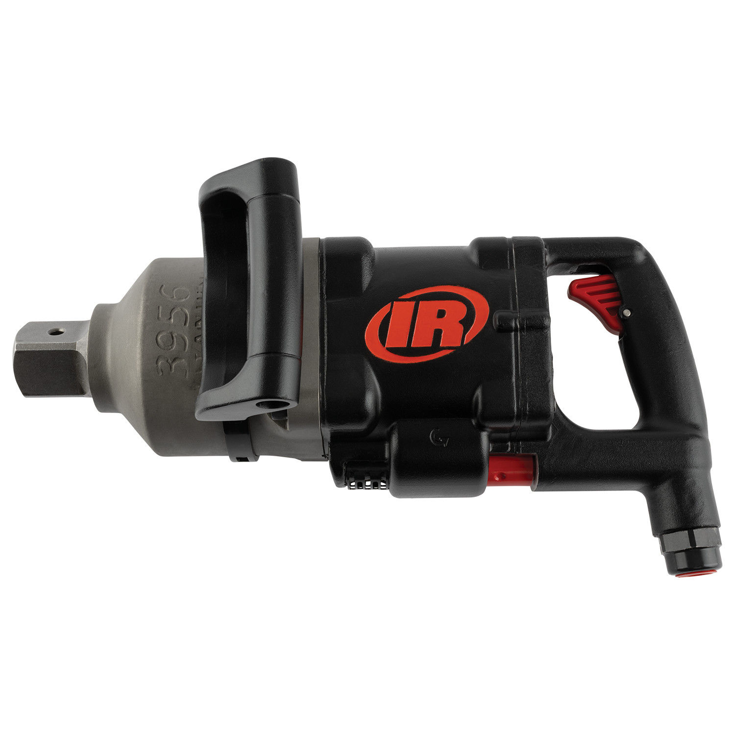 3956B2TIEX | 1-1/2'' Air Impact Wrench, ATEX/Hazardous Duty, 5450 ft-lb Torque, D-Handle, Inside Trigger image 1