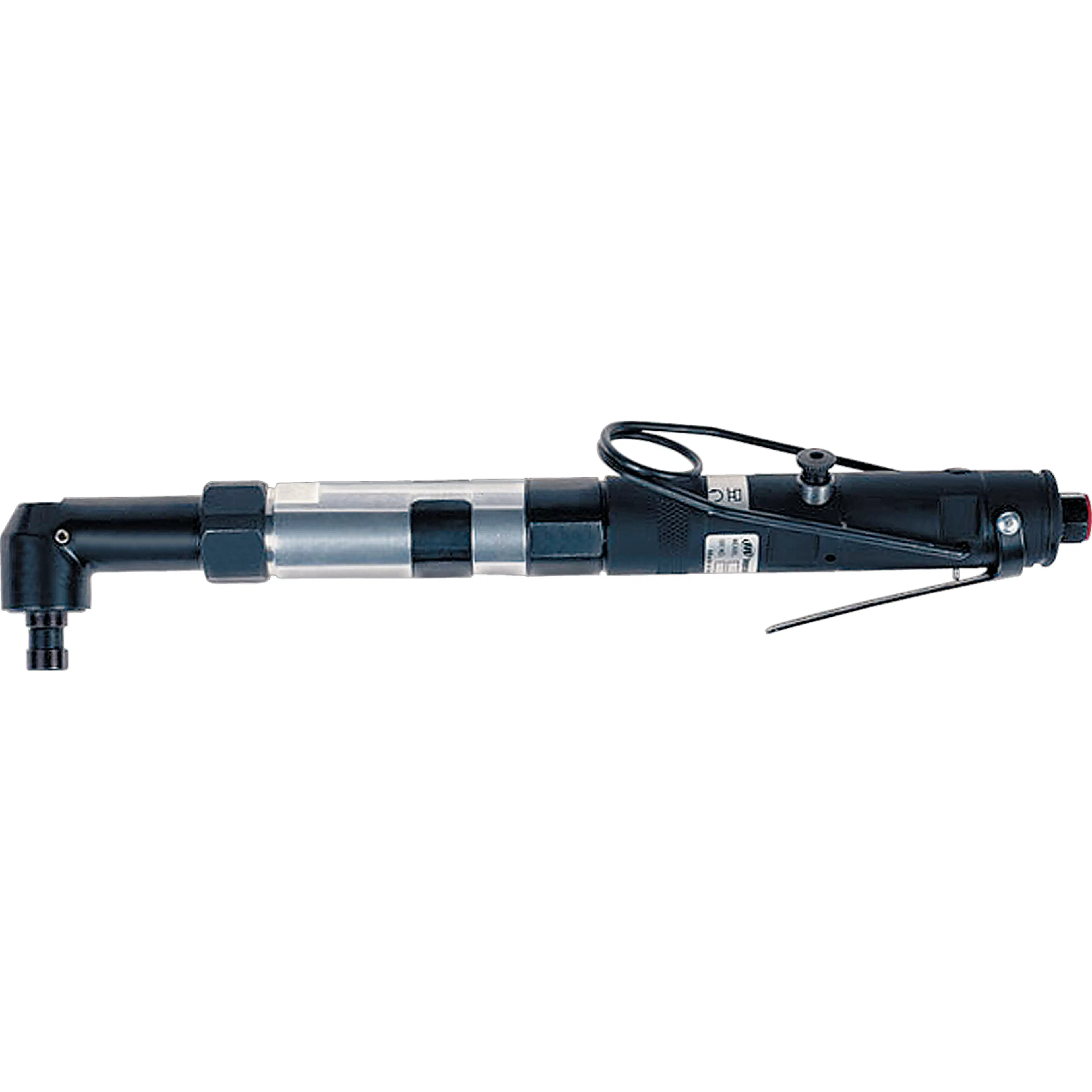 1RLN2S5 | Angle Air Nutrunner, 3.5 - 46 in lbs, 1/4 in. Square
