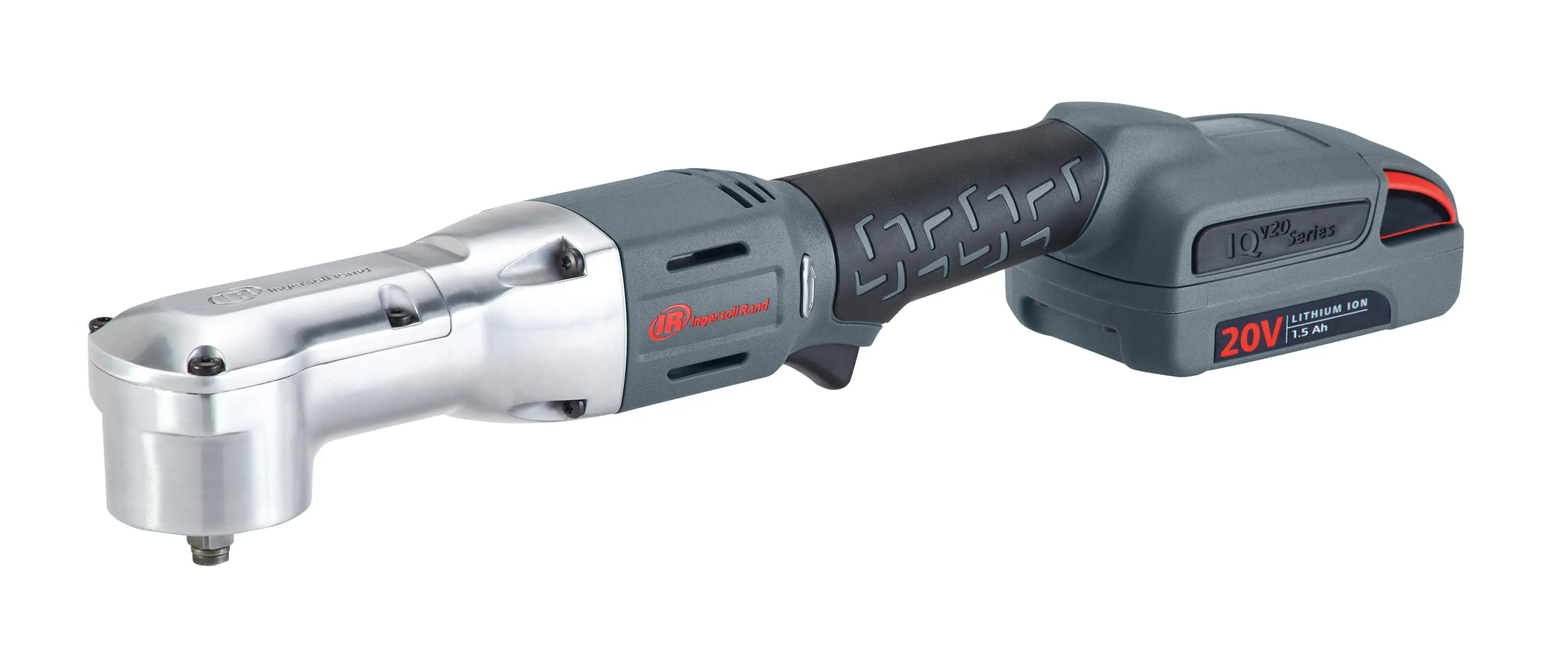 W5330 | 20V 3/8 in. square Impact Wrench, 190 ft lbs, Hog Ring