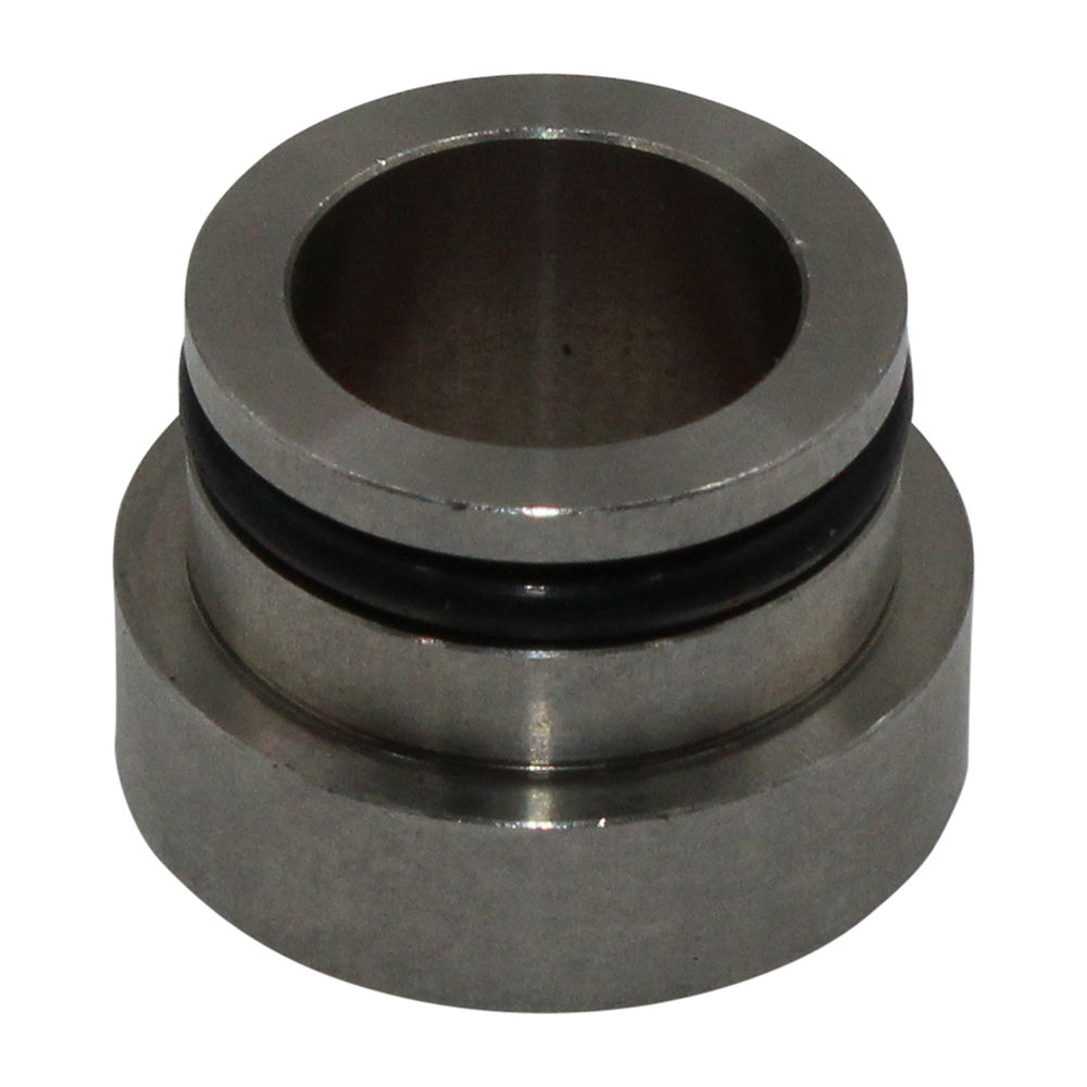 8SL-A303 | Throttle Valve Seat Assy image 1