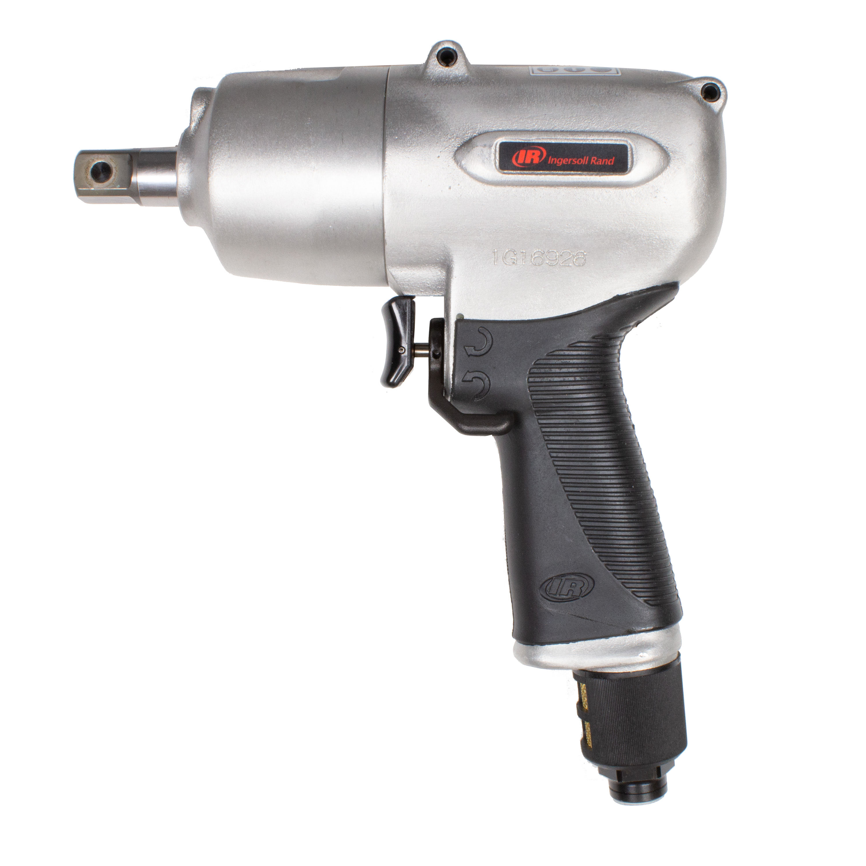 Q120P4 | Air Pulse Tool, Non Shut Off, 1/2 in. square drive, 70 - 95 ft lbs image 1