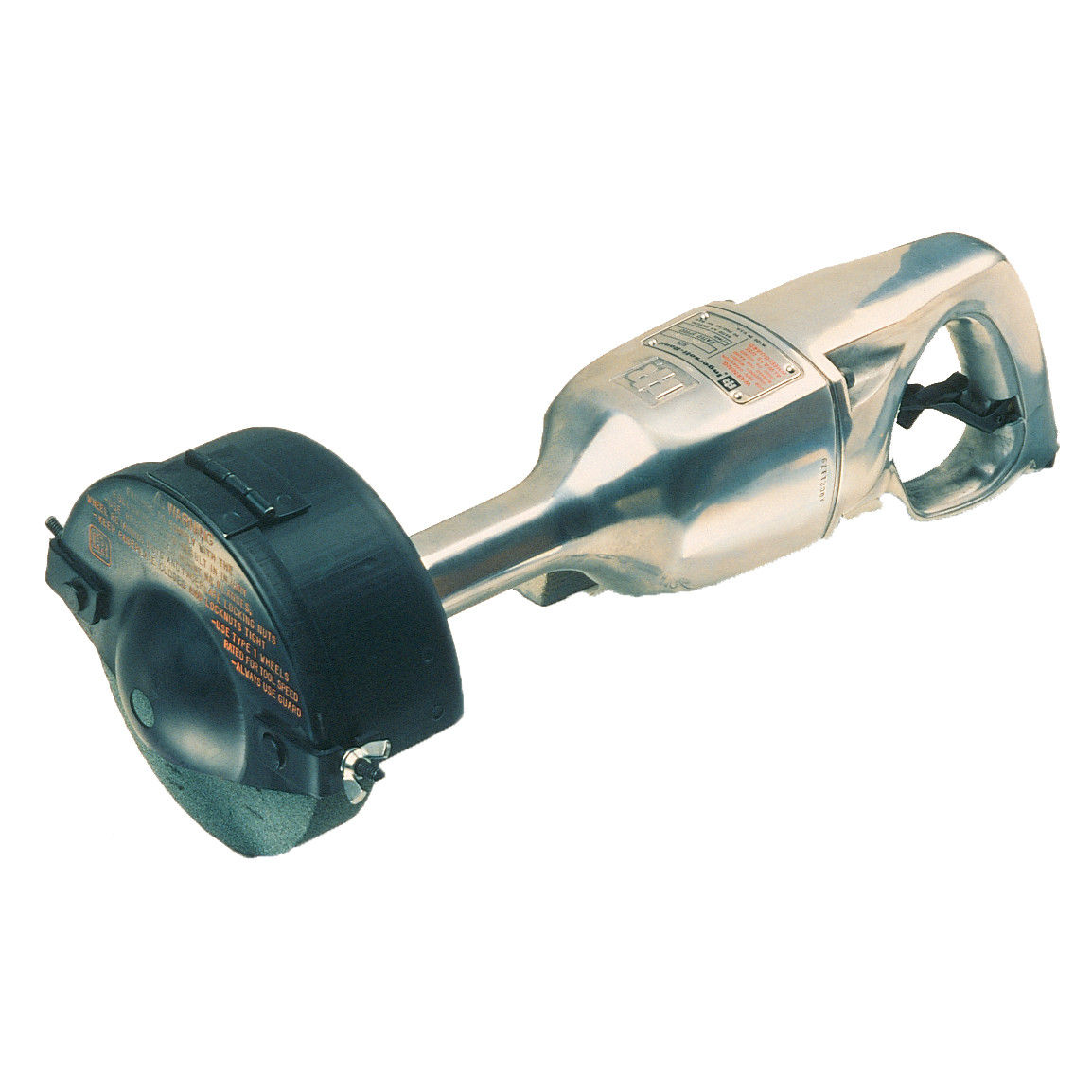 99HL60H106 | Air Grinder, 5/8 in. - 11 Thread, 6 in. Guard , 6000 rpm image 1