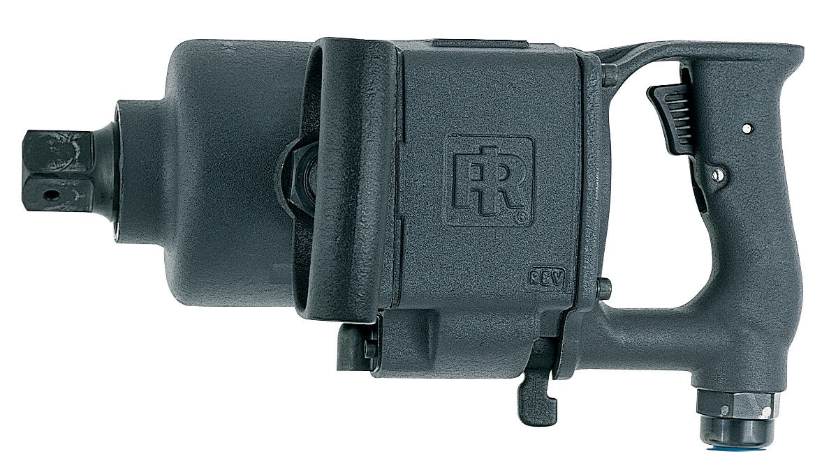 280 | Impact Wrench, 1 in. square drive, 1600 ft lbs image 1
