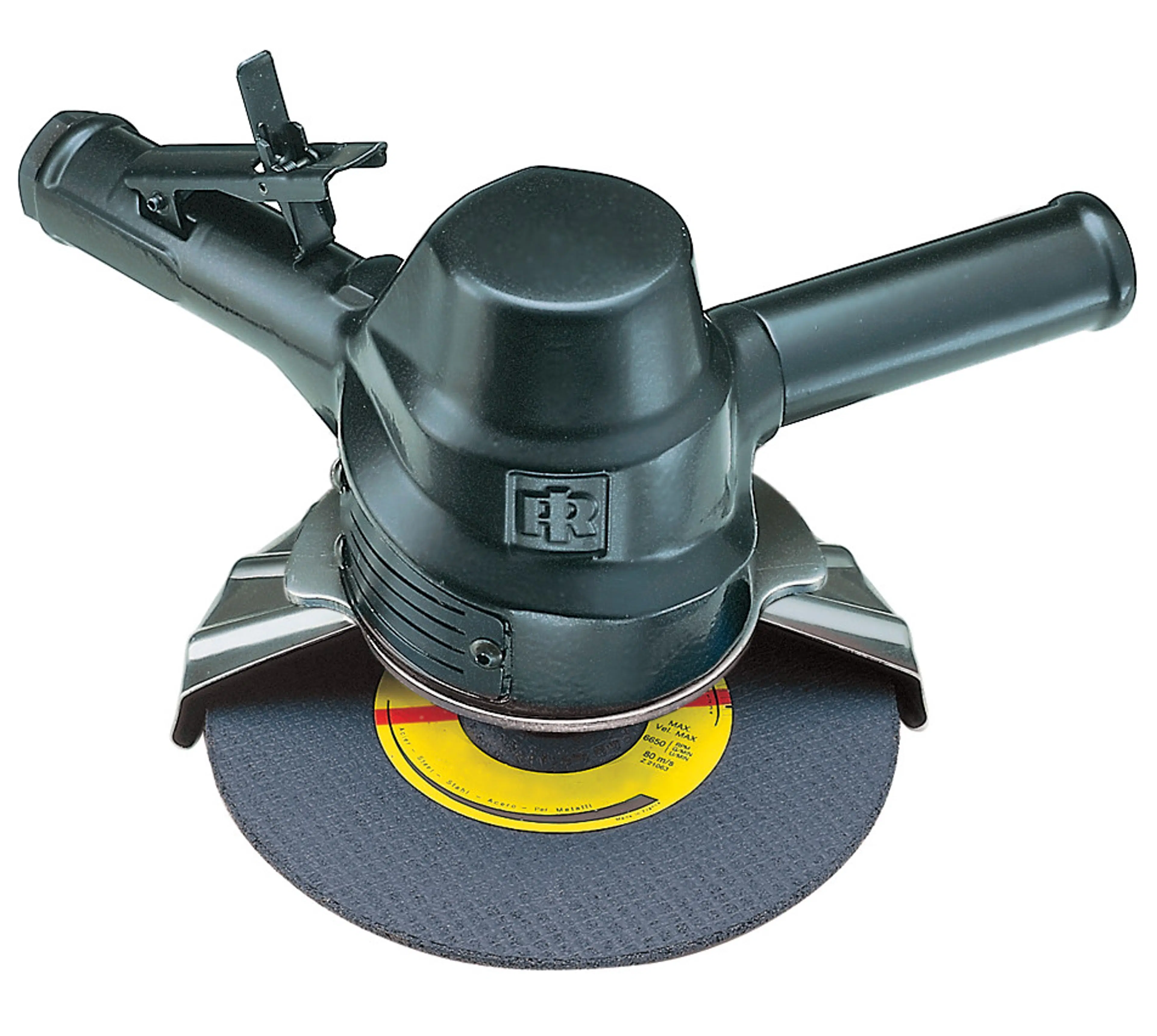 88V60P109 | Vertical Grinder, 5/8 in. - 11 Thread, 9 in. Guard, 6000 rpm