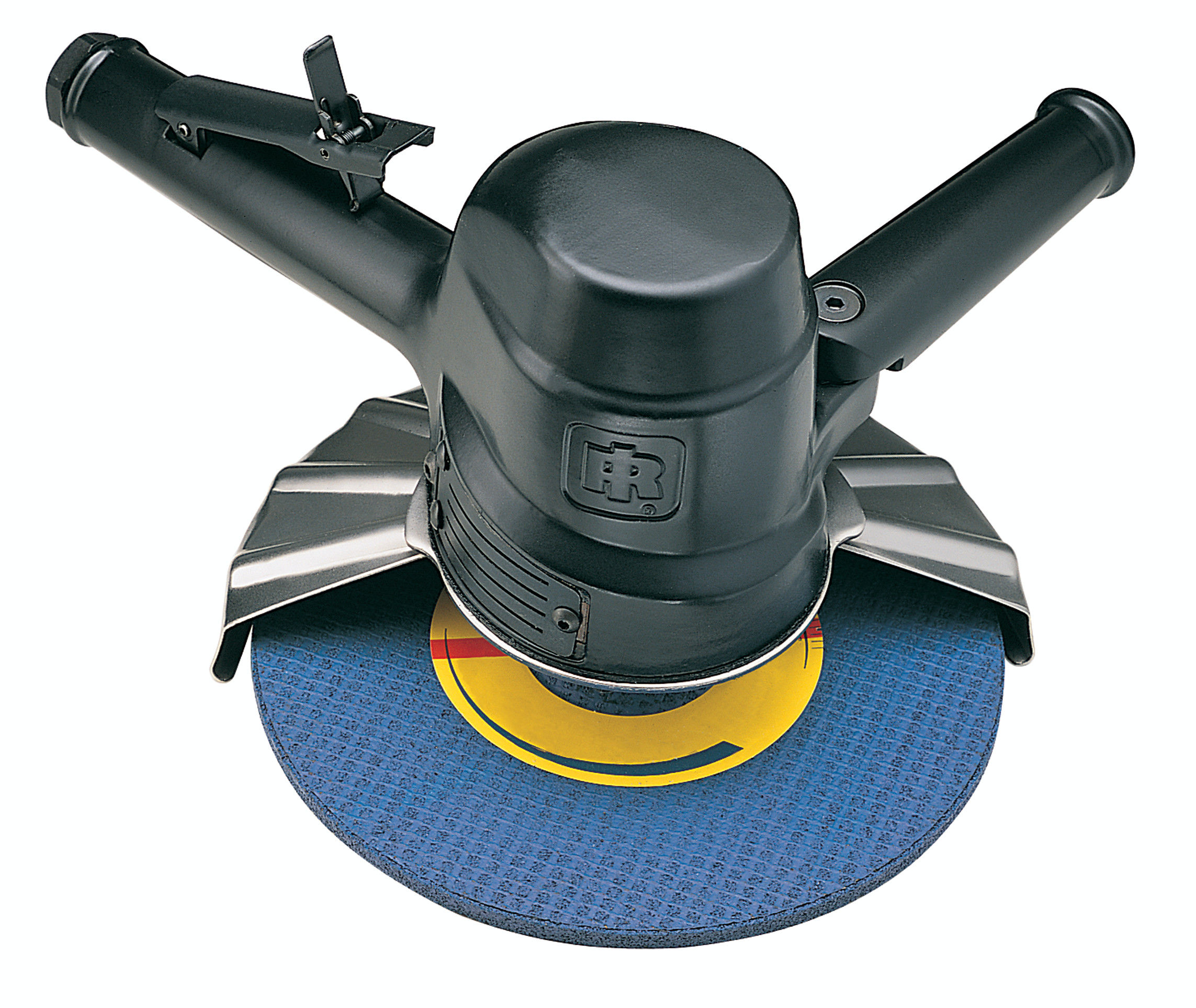 99V60P107 | Vertical Grinder, 5/8 in. - 11 Thread, 7 in. Guard, 6000 rpm image 1