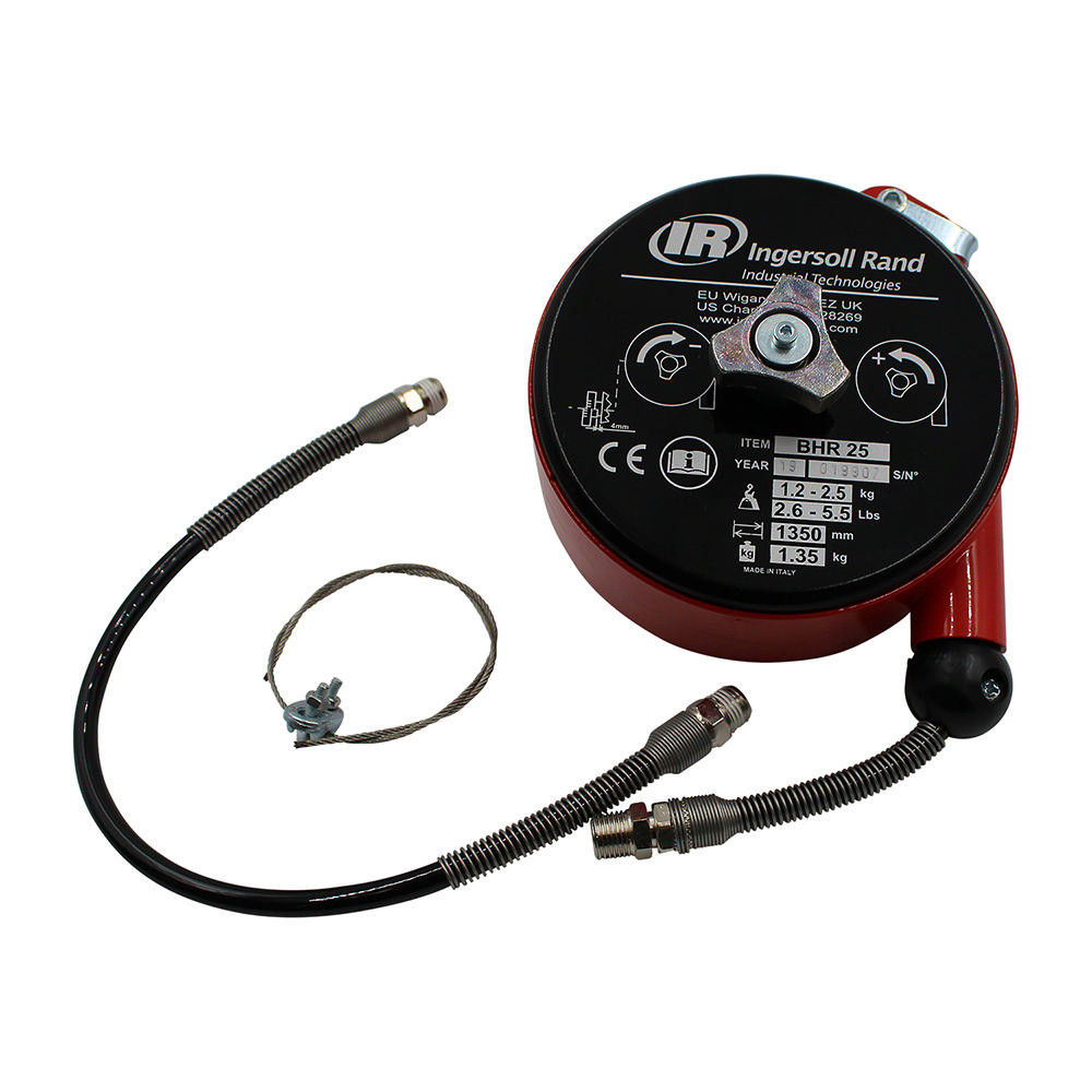 BHR-25 | Hose Reel Balancer 2.6 - 5.5 lbs image 1