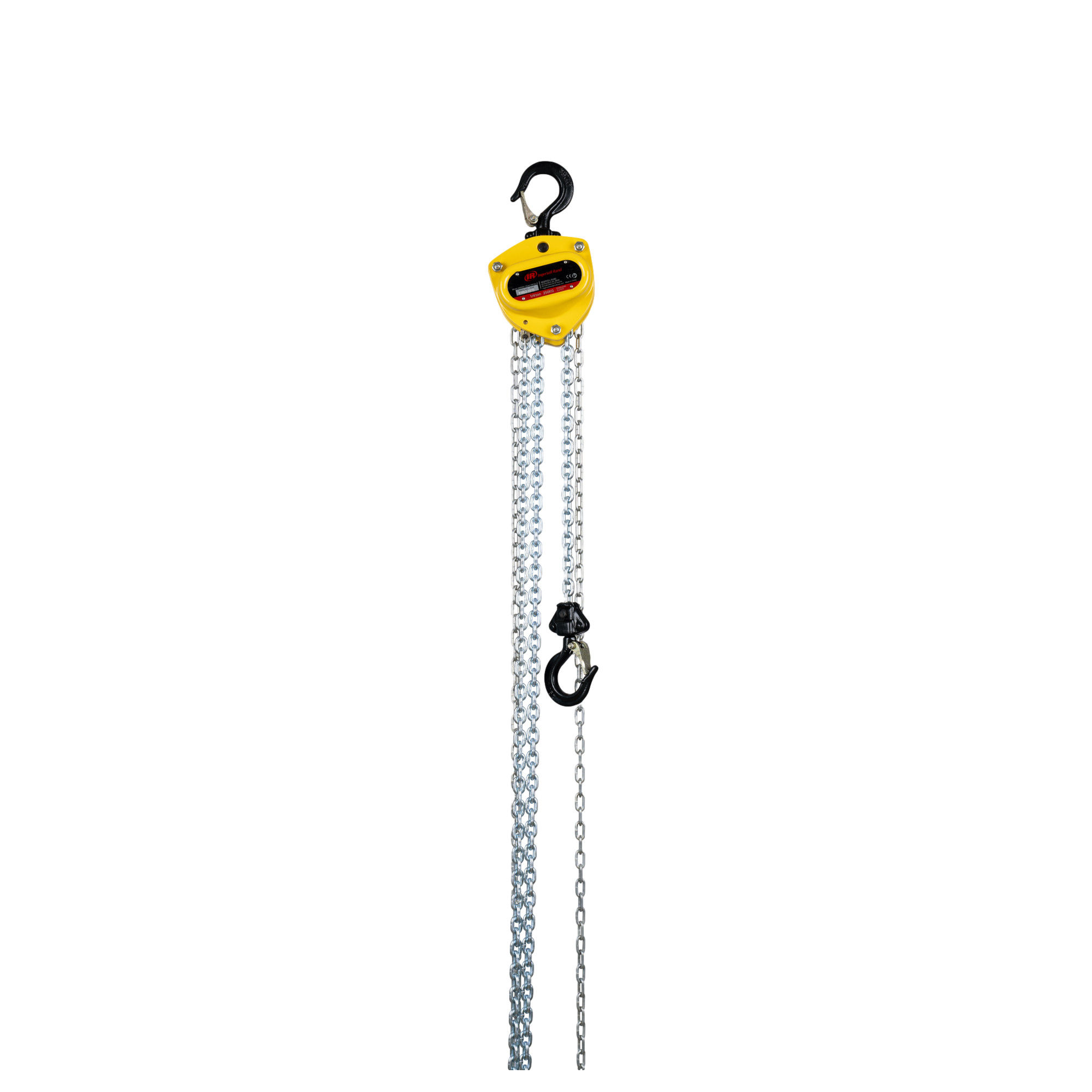 KM025-15-13 | Chain Block, 1/4T, image 1