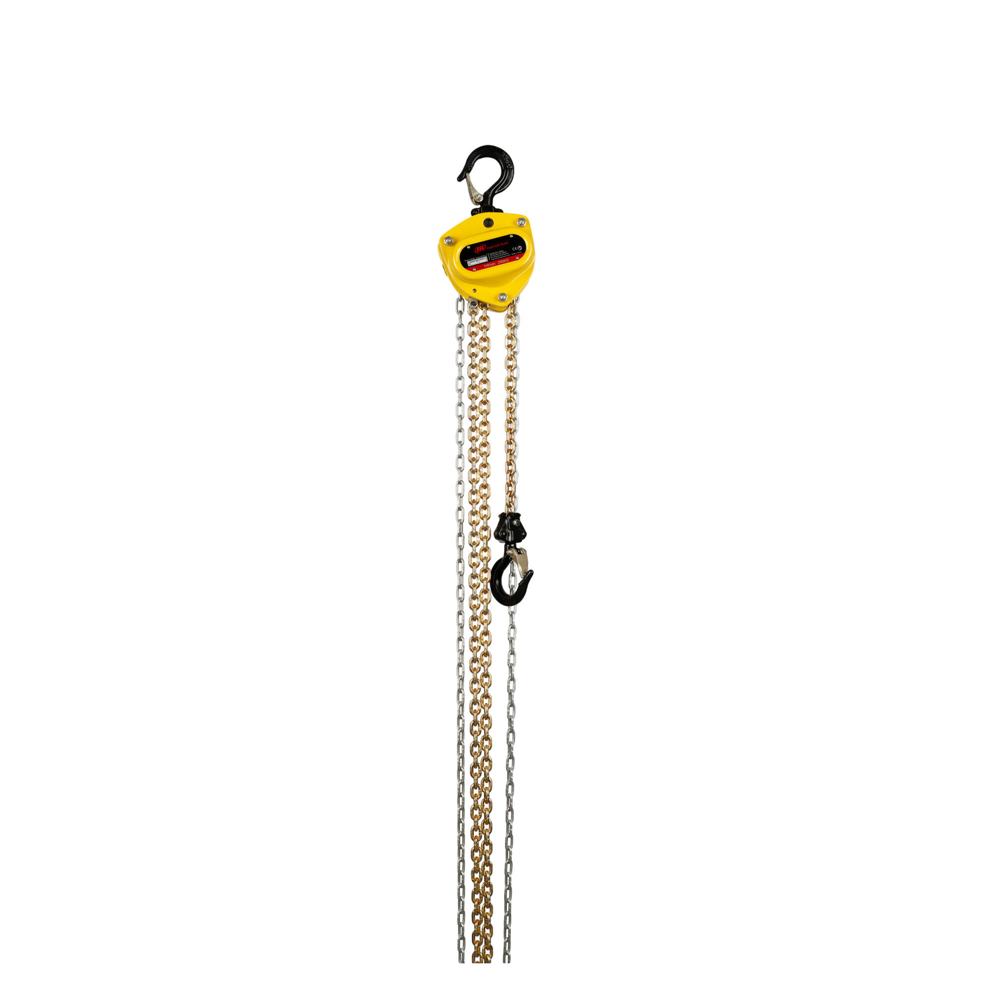 KM025V-20-18 | Chain Block, Overload image 1