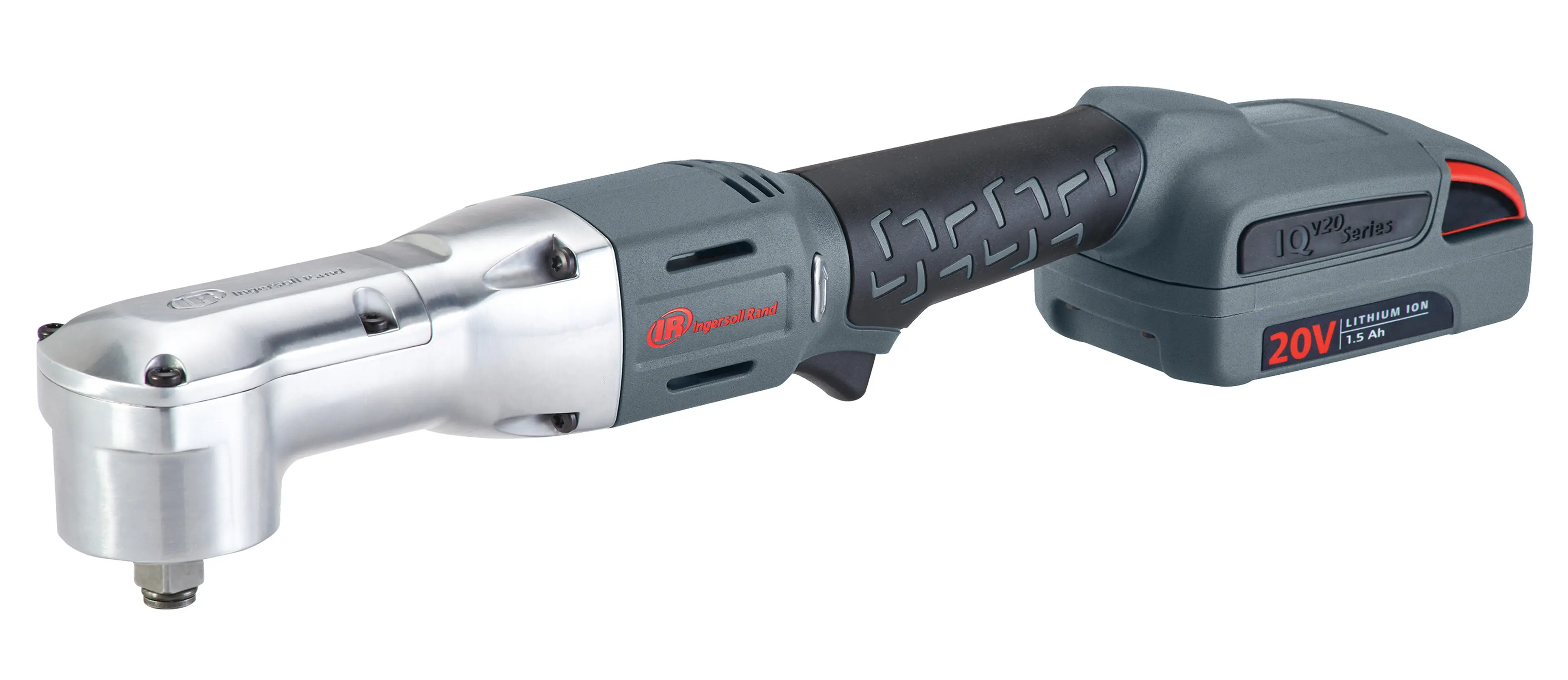 W5350 | 20V 1/2 in. square Impact Wrench, 190 ft lbs, Hog Ring