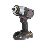 3/8" 20V Cordless Impact Wrench, Hazardous Environment, 550 ft-lb Torque, Pin Retainer, Pistol, Bare Tool thumbnail 1