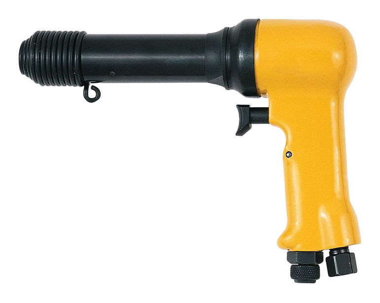 132 | Air Hammer, 1725 bpm, 4 in. stroke image 1