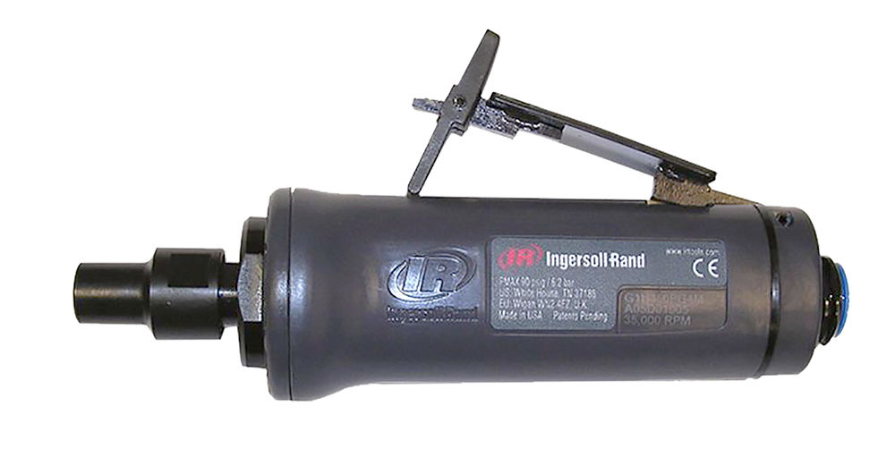 G1H200RG4 | Die Grinder, Collet - 1/4 in., 20000 rpm image 1