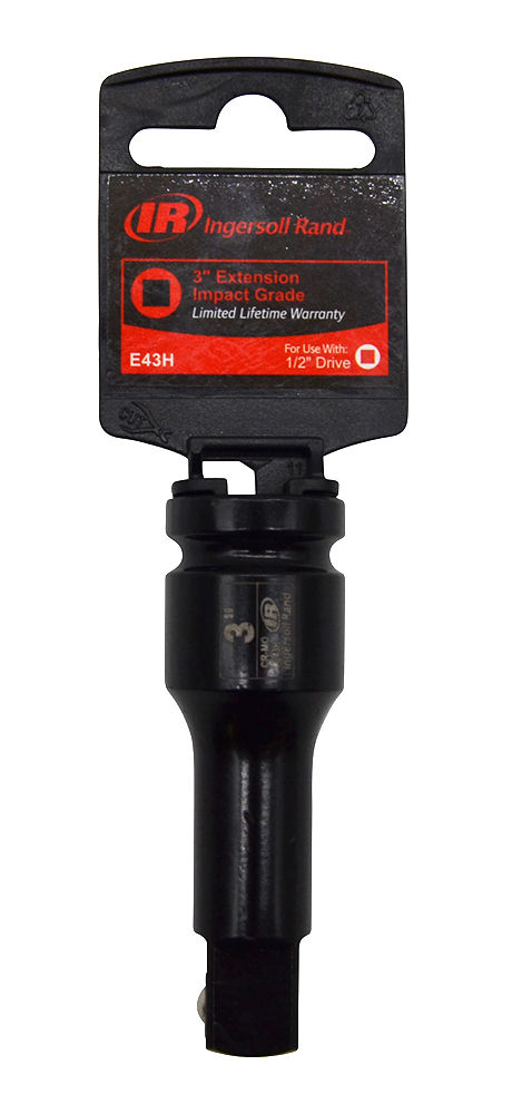 E43H | 1/2 Inch Drive Extension image 1