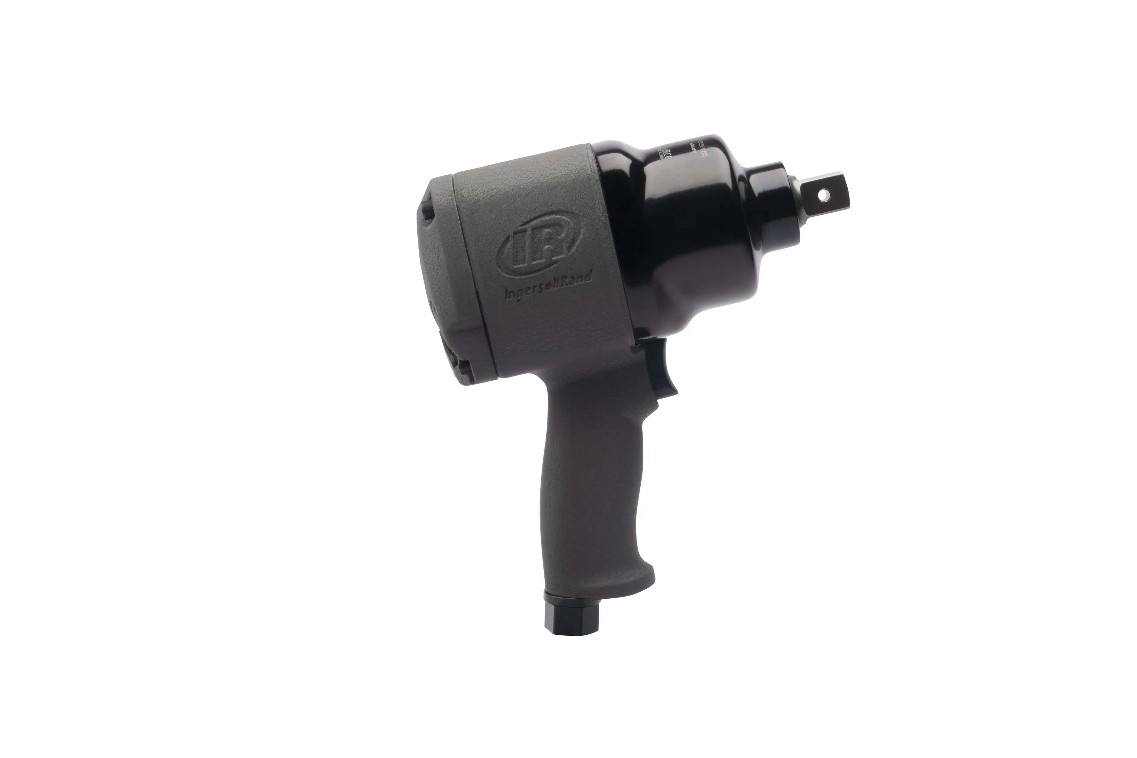 2161P | Impact Wrench, 3/4 in. square drive, 1250 ft lbs, Thru-Hole