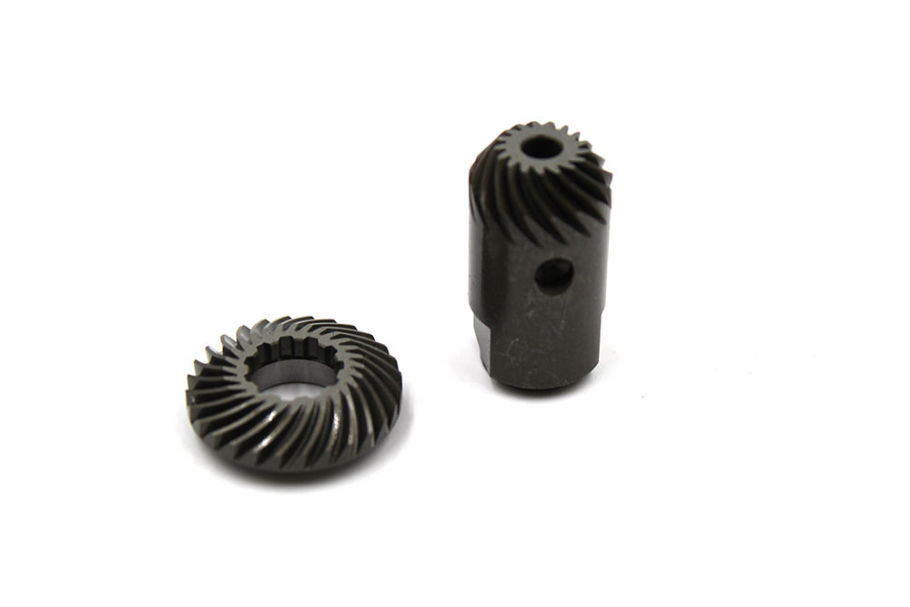 LA2-A552-1.7 | Pinion/Gear image 1