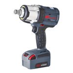 3/4" 20V Cordless Impact Wrench 2 Battery Kit, 1500 ft-lb Torque, Friction Ring-Thru-hole Retainer, Pistol thumbnail 3