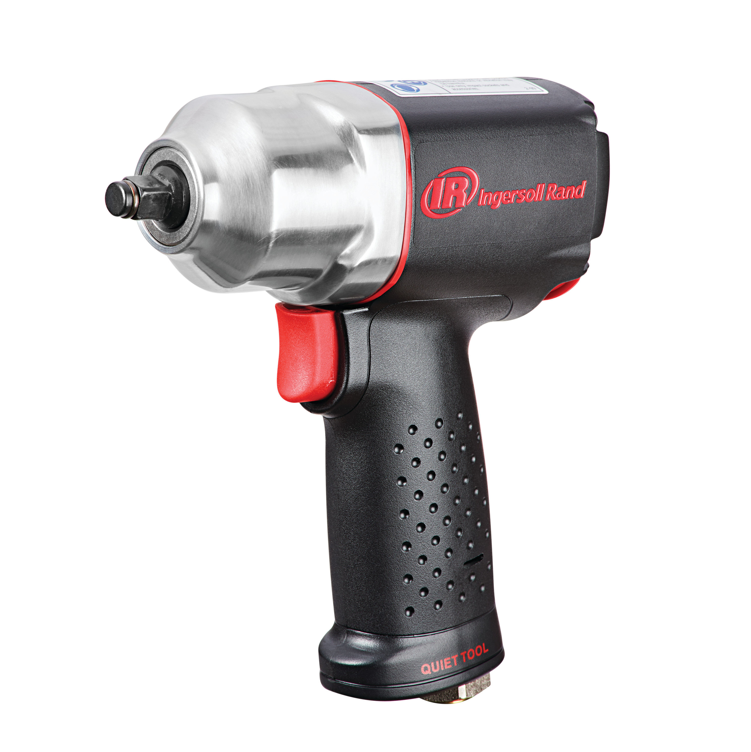2115QXPA | 3/8'' IMPACT WRENCH image 1