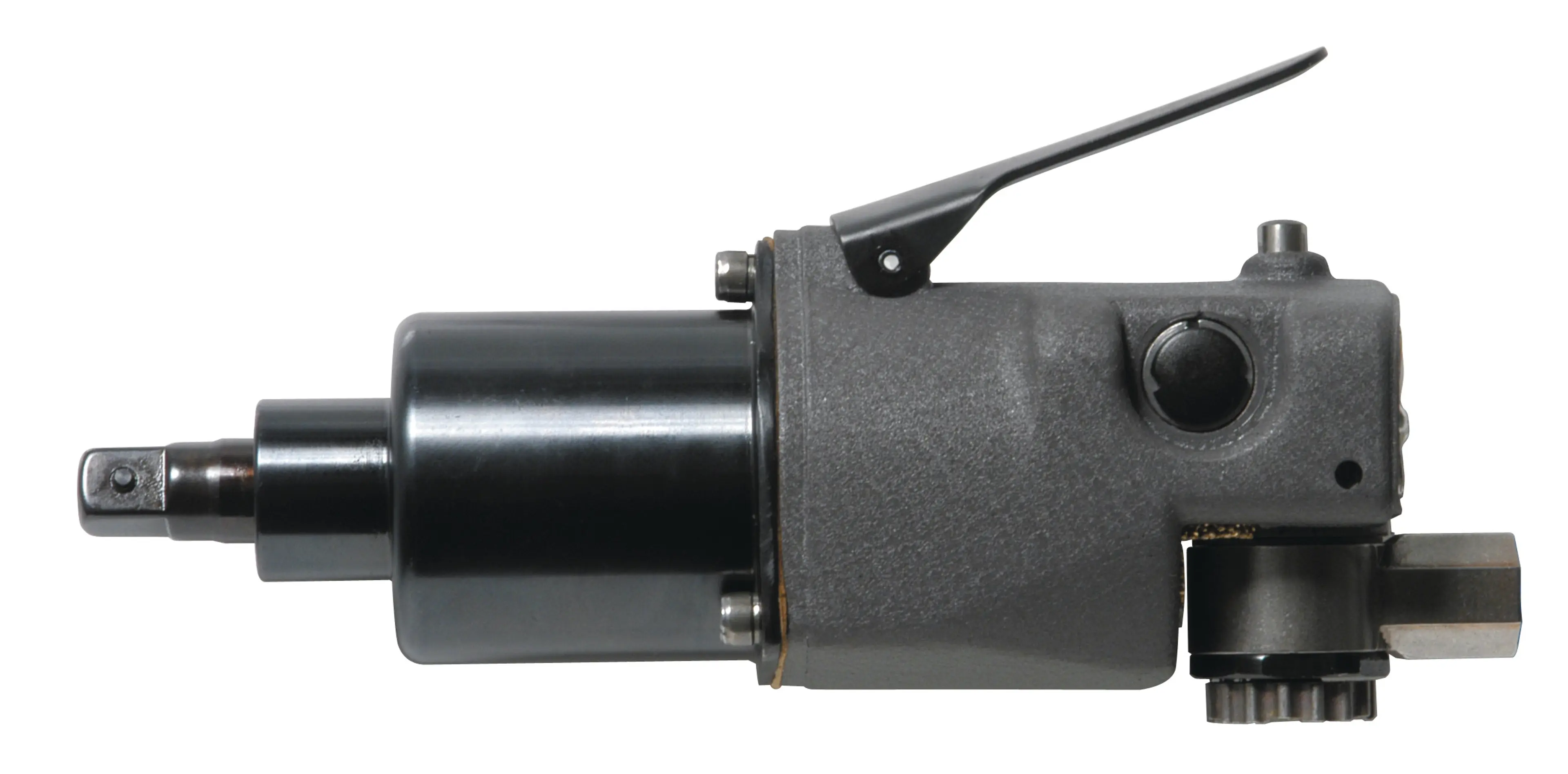 1702SB1 | 125 Ft Lb Inline Impact Wrench, 3/8'' Drive