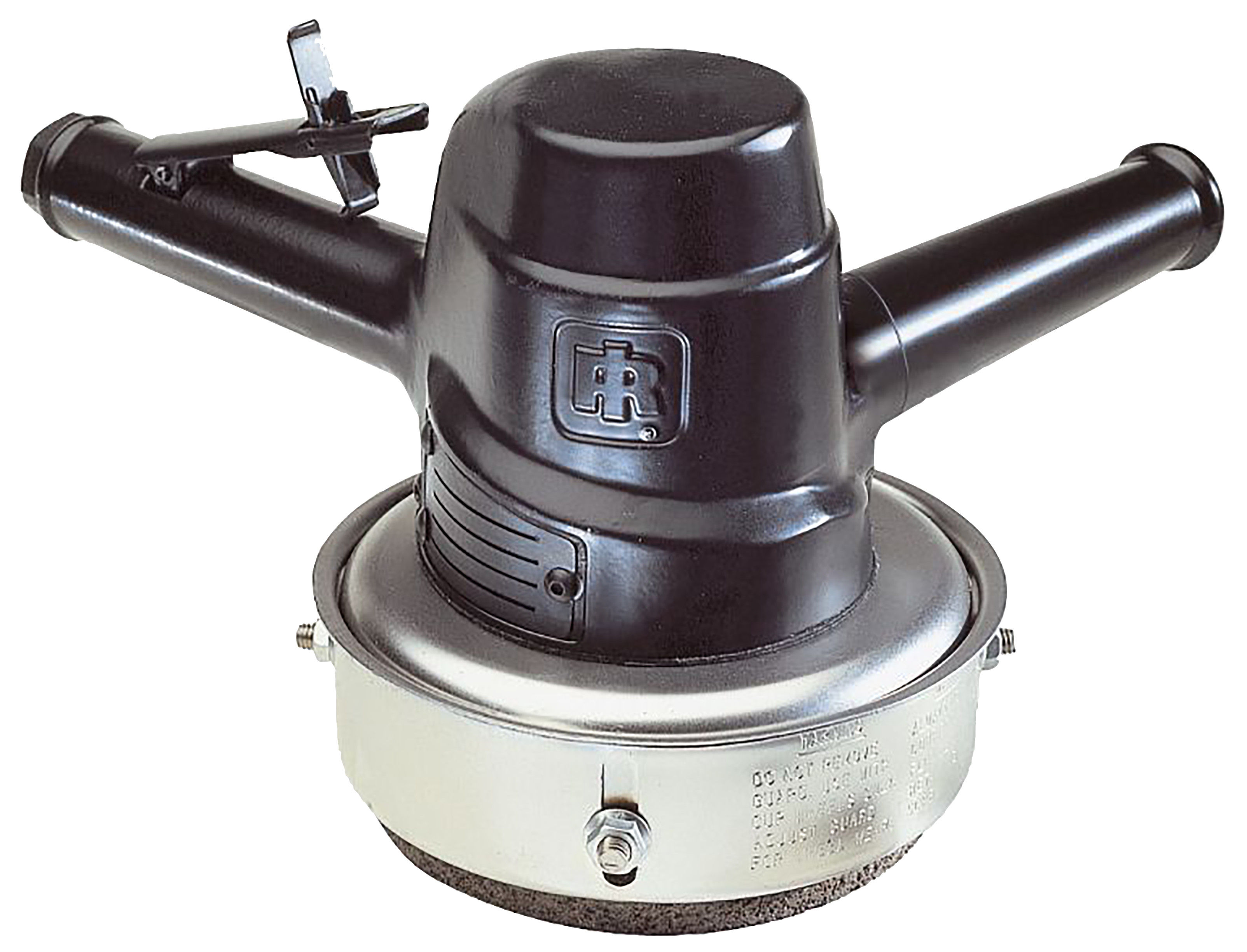 99V60S106 | Vertical Grinder, 5/8 in. - 11 Thread, 6 in. Guard, 6000 rpm image 1