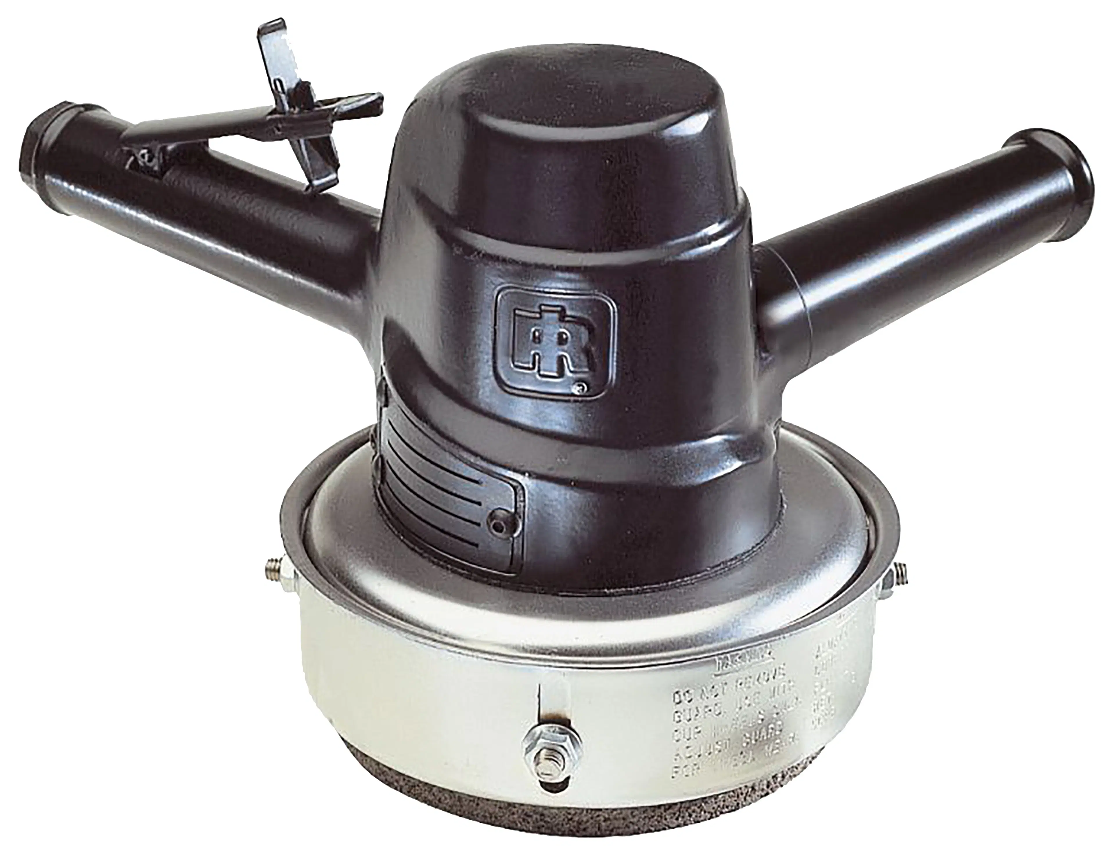 99V60S106 | Vertical Grinder, 5/8 in. - 11 Thread, 6 in. Guard, 6000 rpm