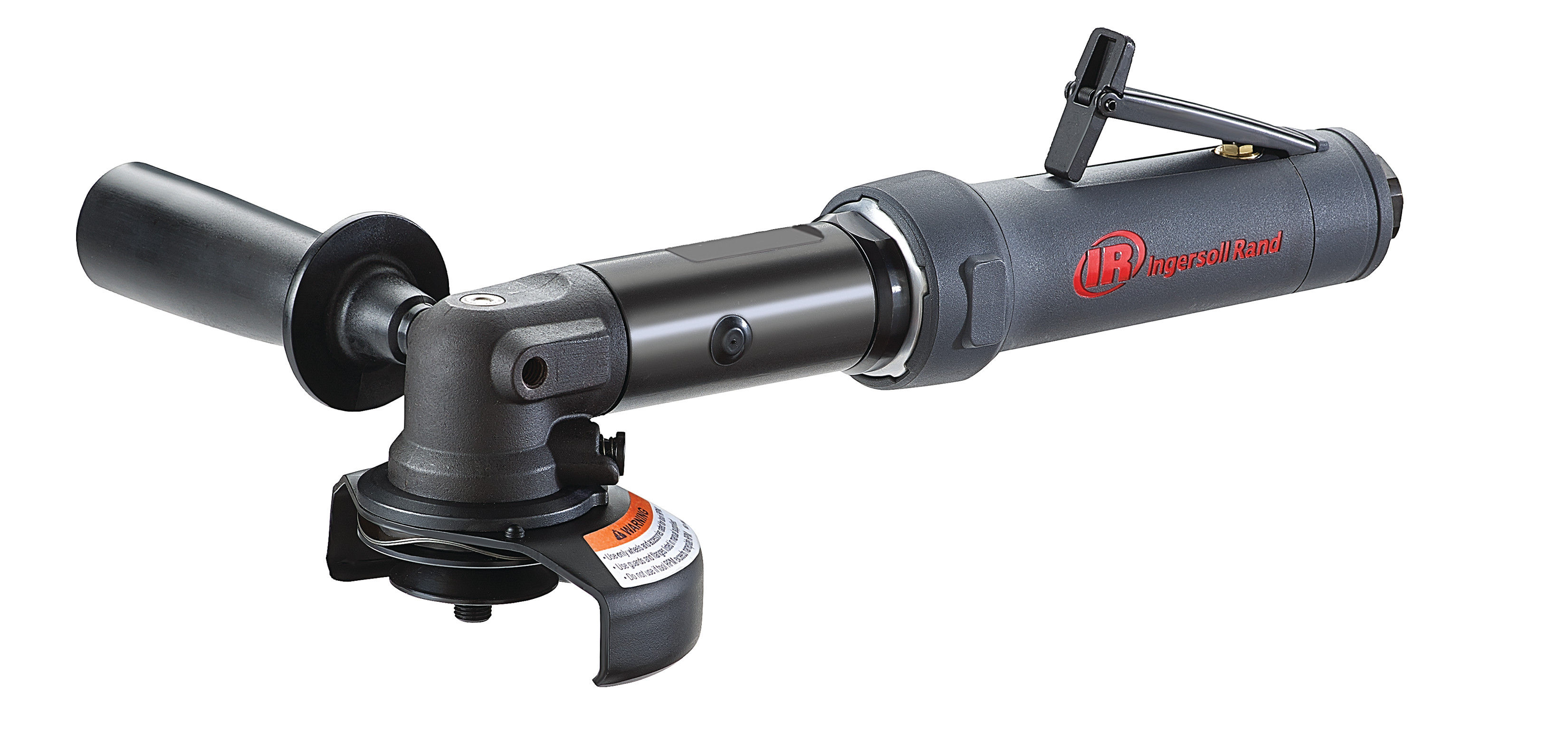 M2L135RP64 | Angle Grinder, 3/8 in. - 24 Thread, 13500 rpm image 1