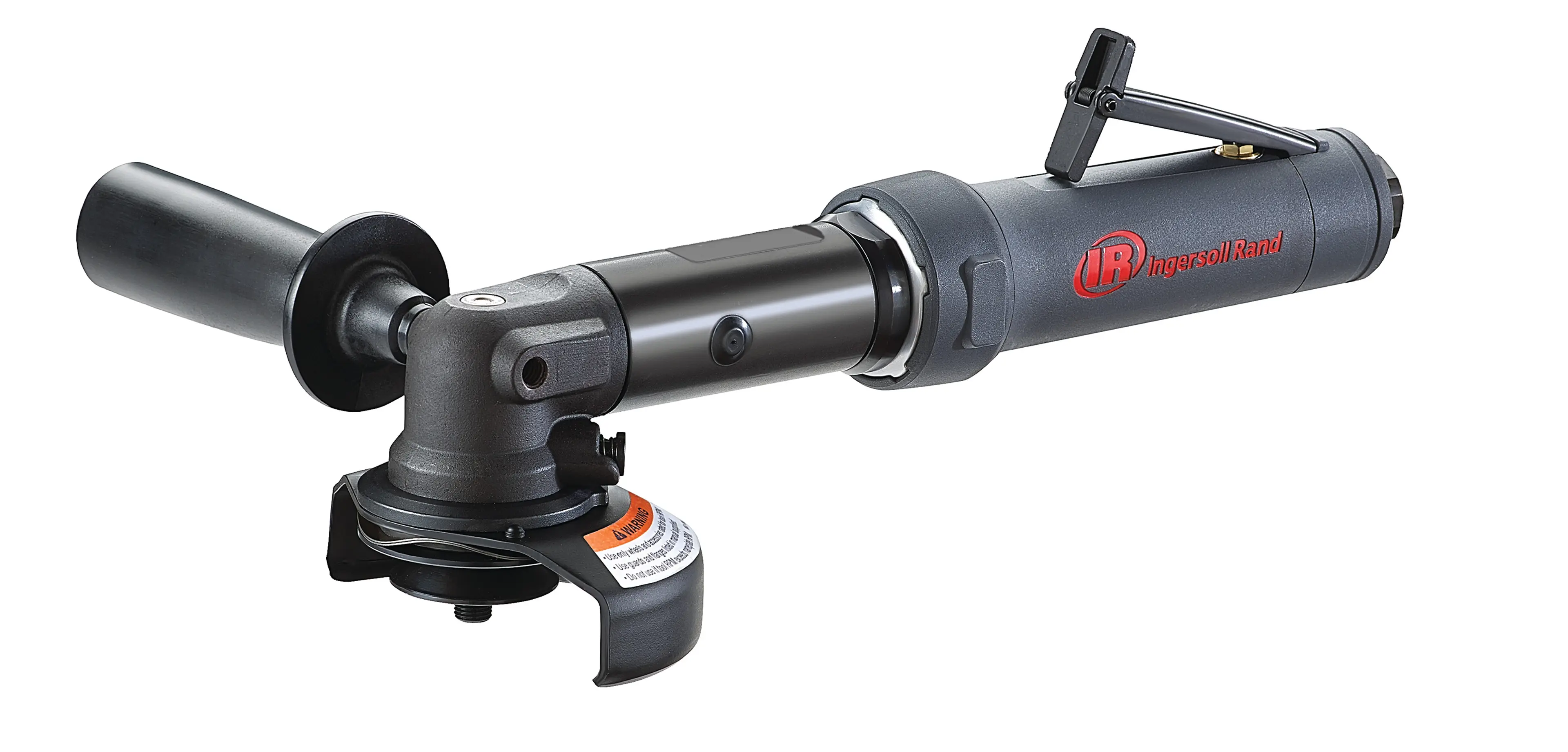 M2L135RP64 | Angle Grinder, 3/8 in. - 24 Thread, 13500 rpm