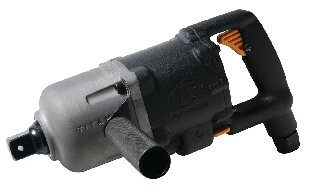 3942B2TiEX | Impact Wrench, 1 in. square drive, 3250 ft lbs image 1