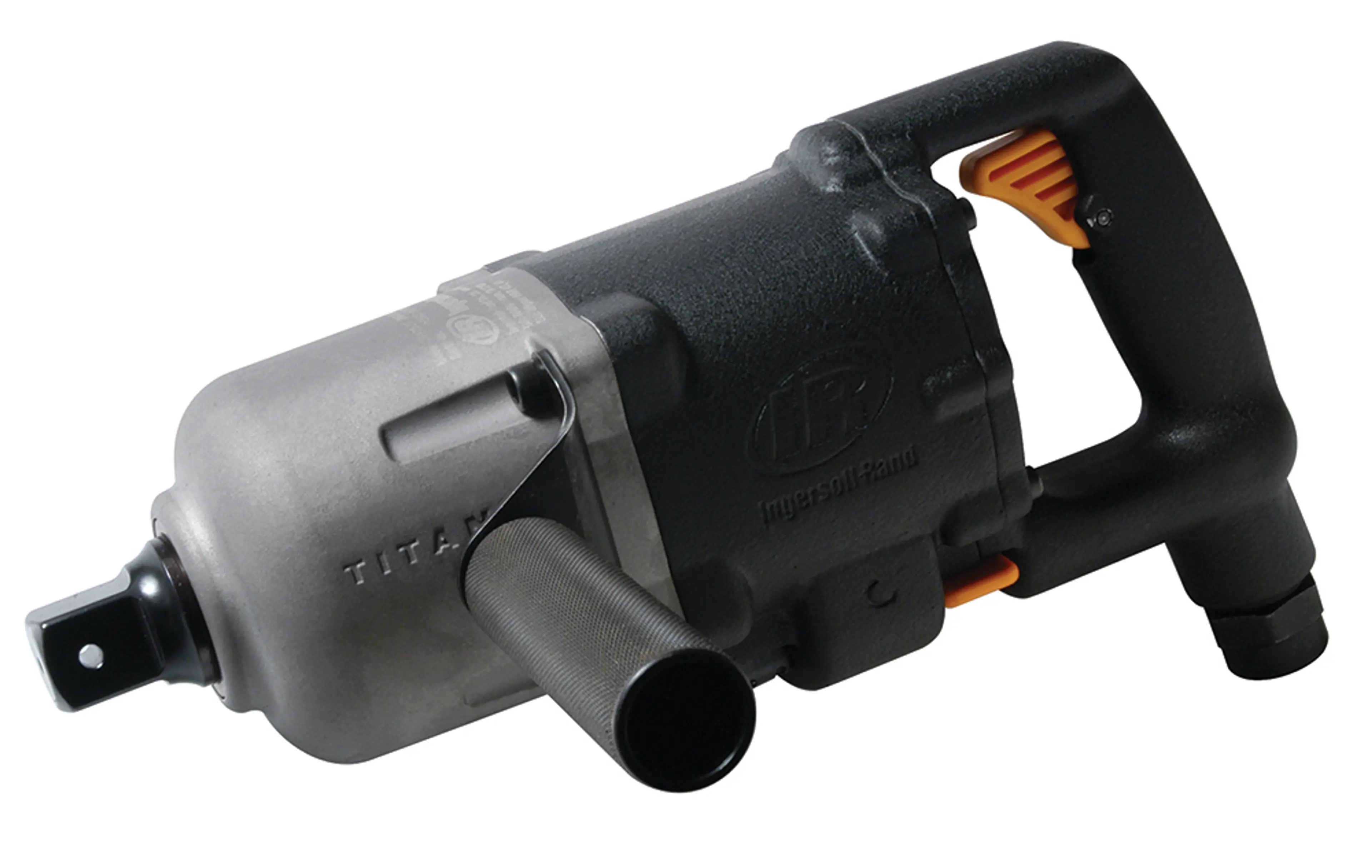 3942B2Ti | Impact Wrench, 1 in. square drive, 3250 ft lbs, inside trigger