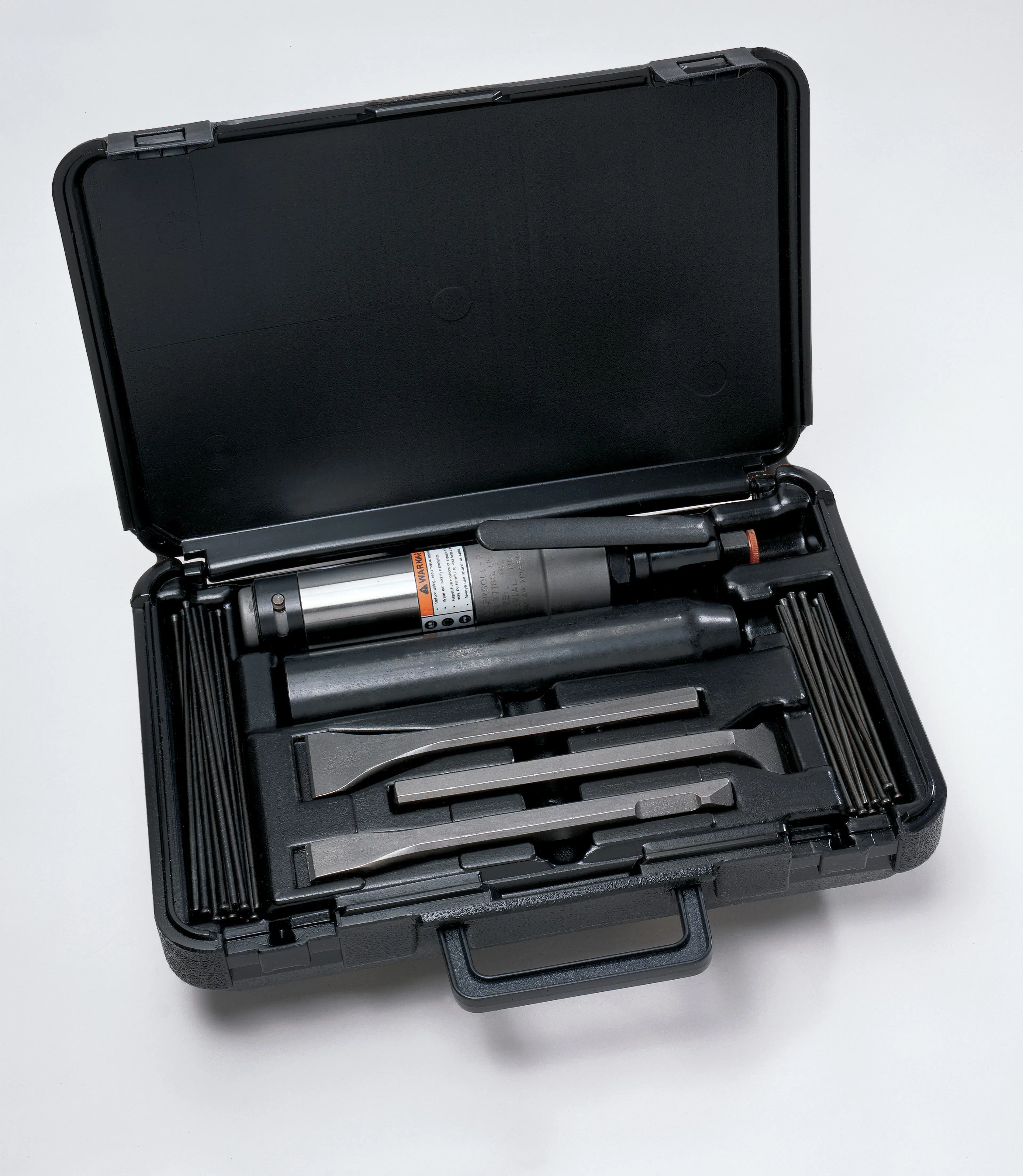 182K1 | Needle Scaler Kit, Inline, 1-1/16 in. stroke, 4000 bpm