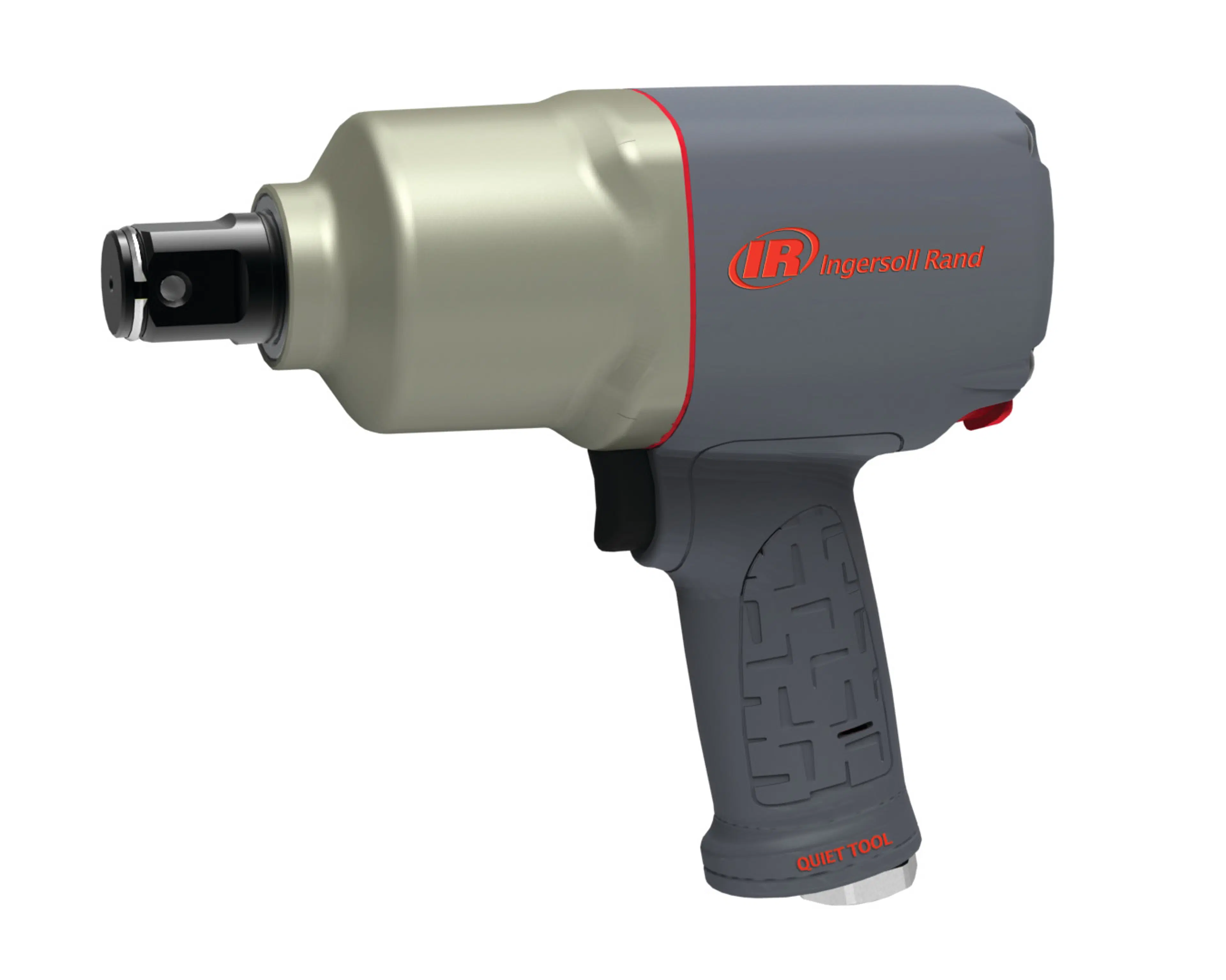 2155QiMAX | Impact Wrench, 1 in. square drive, 1350 ft lbs