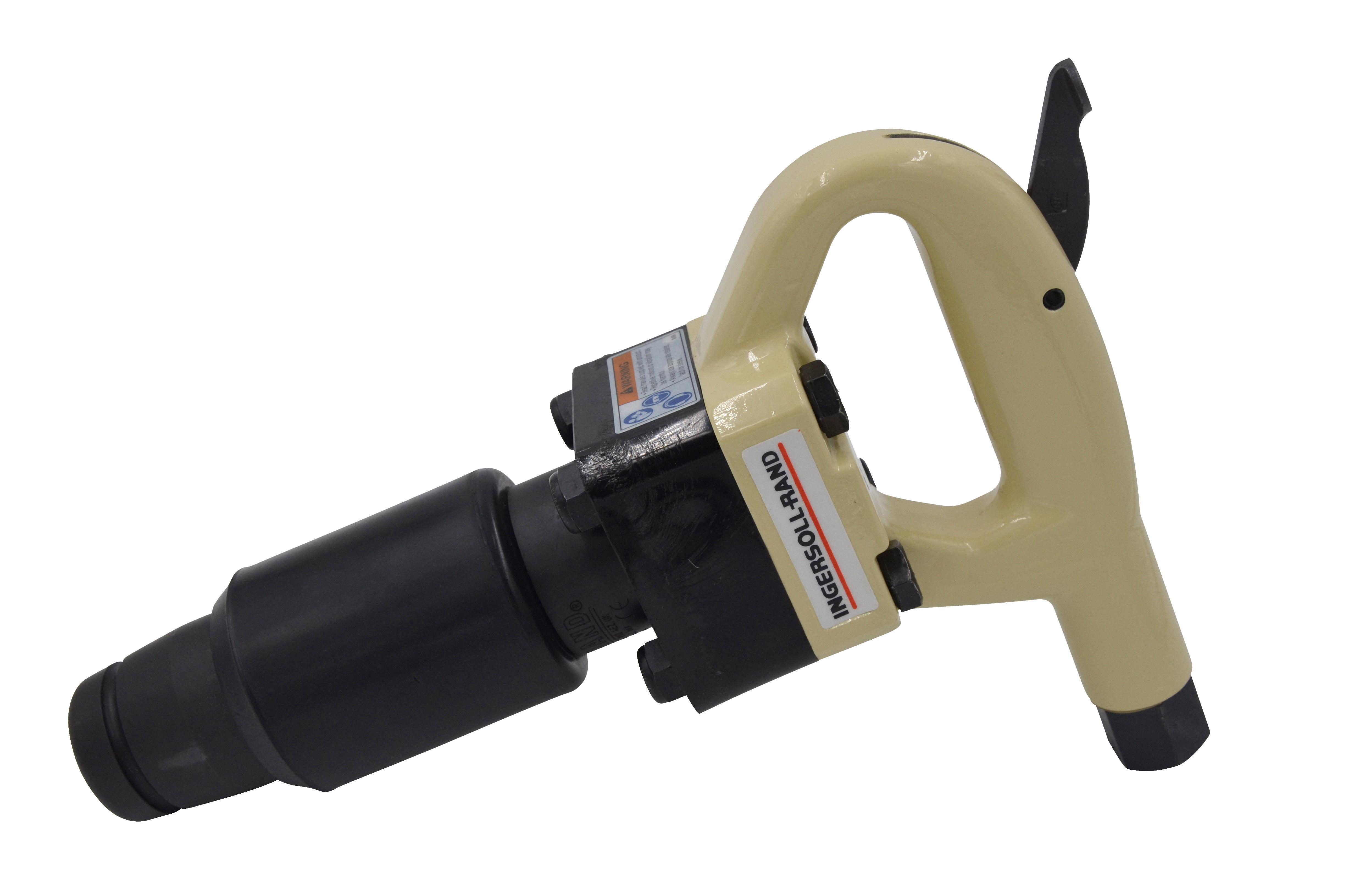 2DA2SA | Chipping Hammer, 2200 bpm, 0.68 Round shank, 2 in. stroke image 1