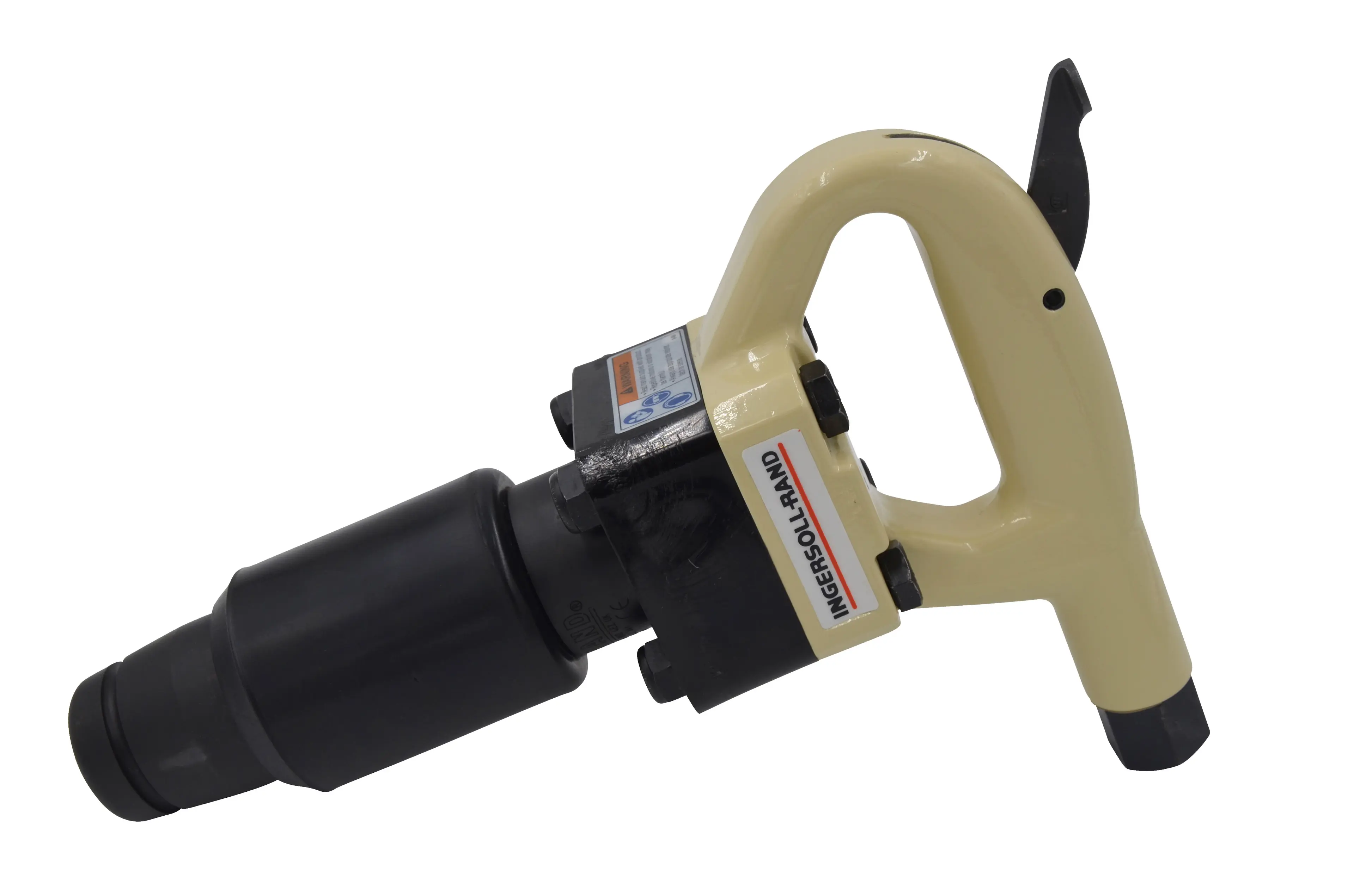 2DA2SA | Chipping Hammer, 2200 bpm, 0.68 Round shank, 2 in. stroke