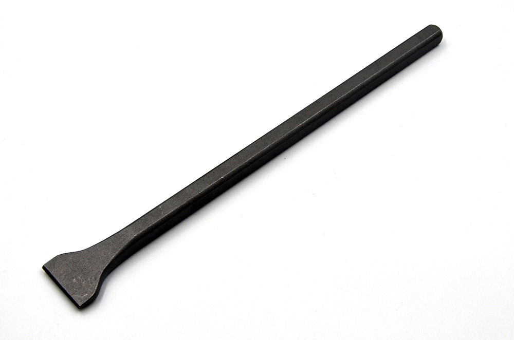 WF-14B-012 | 1-3/8'' WIDE SCALER - 12'' SHK IR image 1