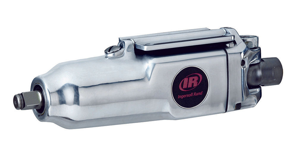 216B | Impact Wrench, 3/8 in. square drive, 200 ft lbs image 1