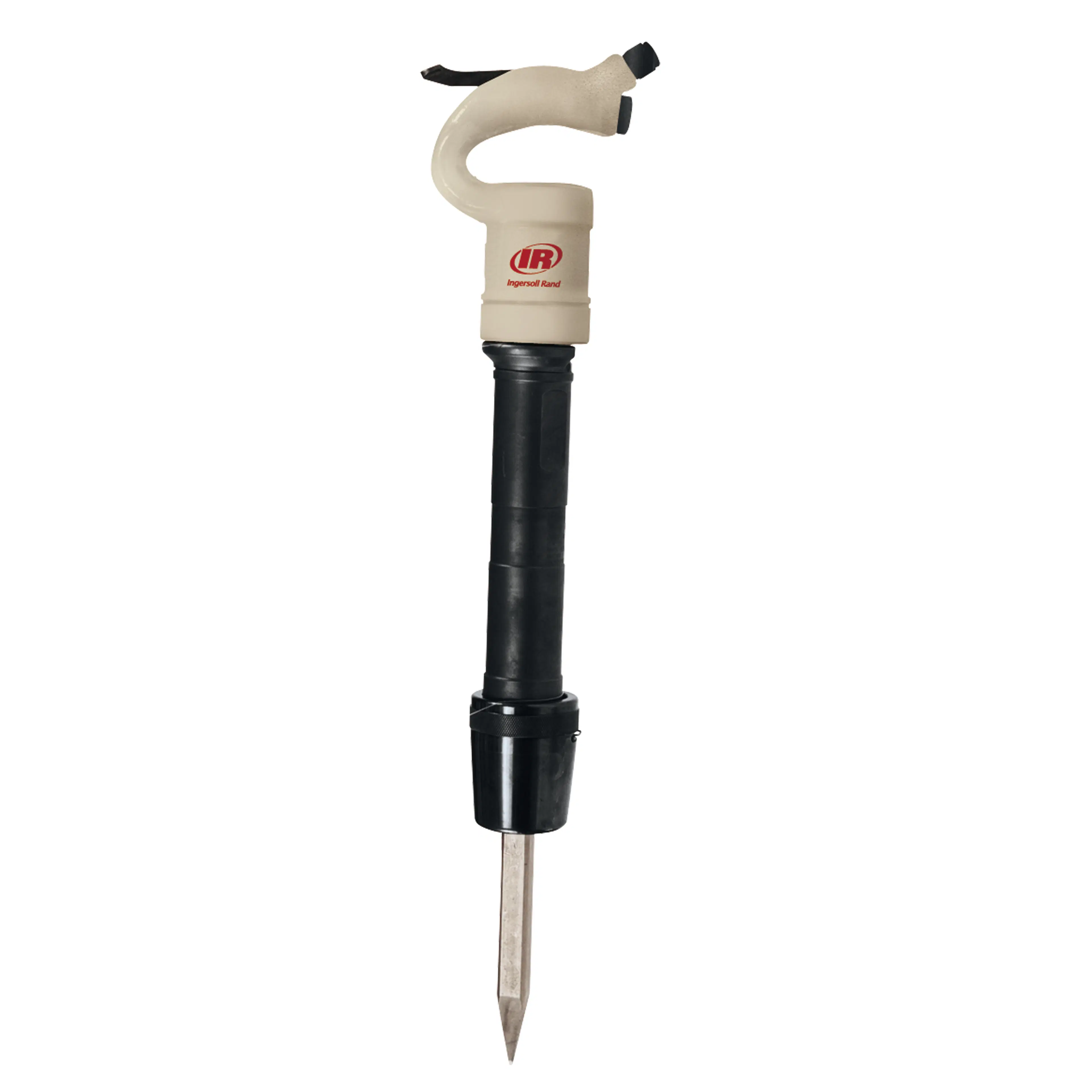 9001 | Air Rivet Buster, 900 bpm, 9 in. stroke, Threaded barrel with lock clip