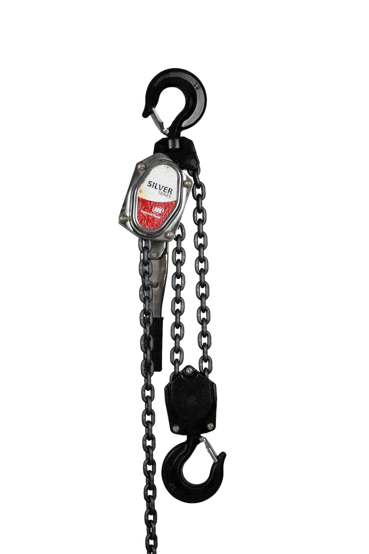 SLB1200-5 | Lever Chain Hoist, 13200 lbs, 5 ft image 1