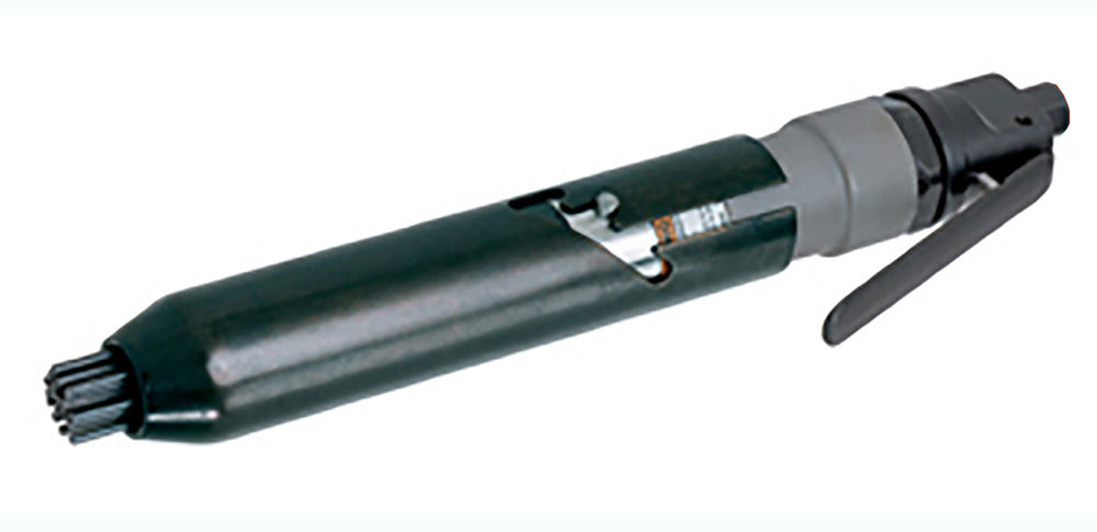 172LNA1 | Needle Scaler, Inline, 9/16 in. stroke, 5500 bpm image 1