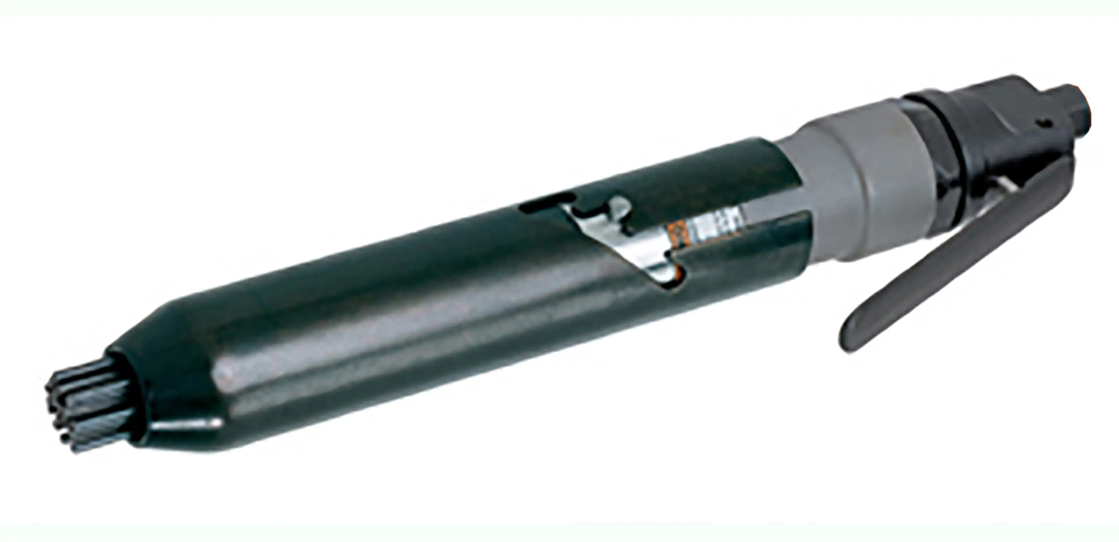 172LNA1 | Needle Scaler, Inline, 9/16 in. stroke, 5500 bpm