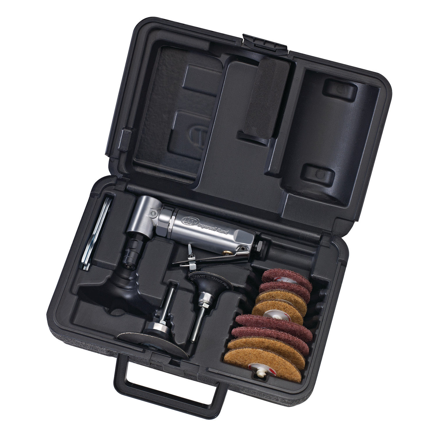 301B32MK | Die Grinder Kit, 2'' & 3'' image 1
