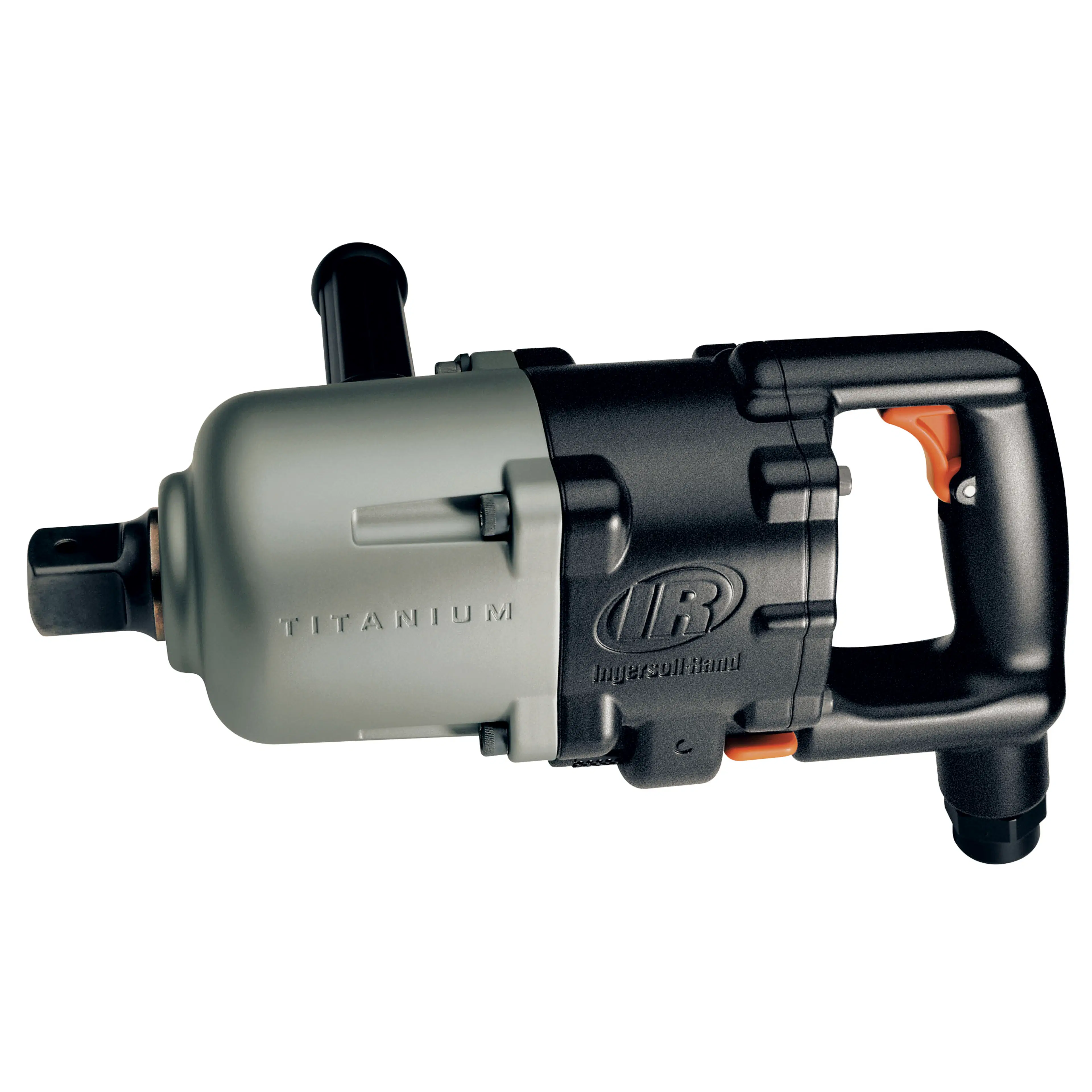 3942A2Ti | Impact Wrench, 1 in. square drive, 3251 ft lbs, outside trigger