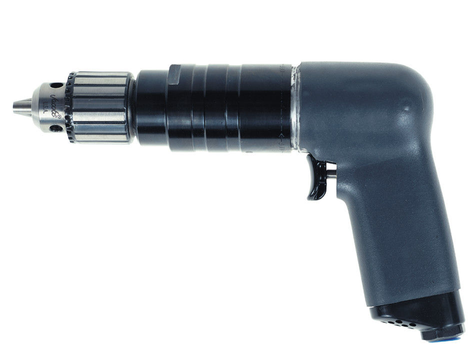 7AMST6 | Air Drill, Pistol Grip, 3/8 in. chuck, 1400 rpm image 1