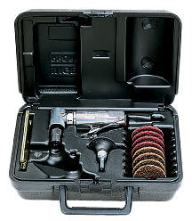 301B2MK | Die Grinder Kit, 2'' image 1