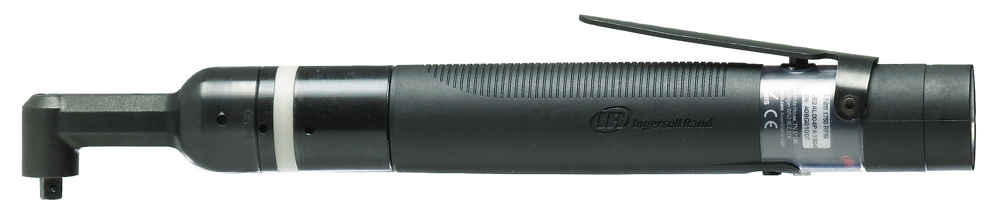 QE2AL003PA1S04 | Angle Electric Nutrunner, 3 Nm, 1/4'' square image 1