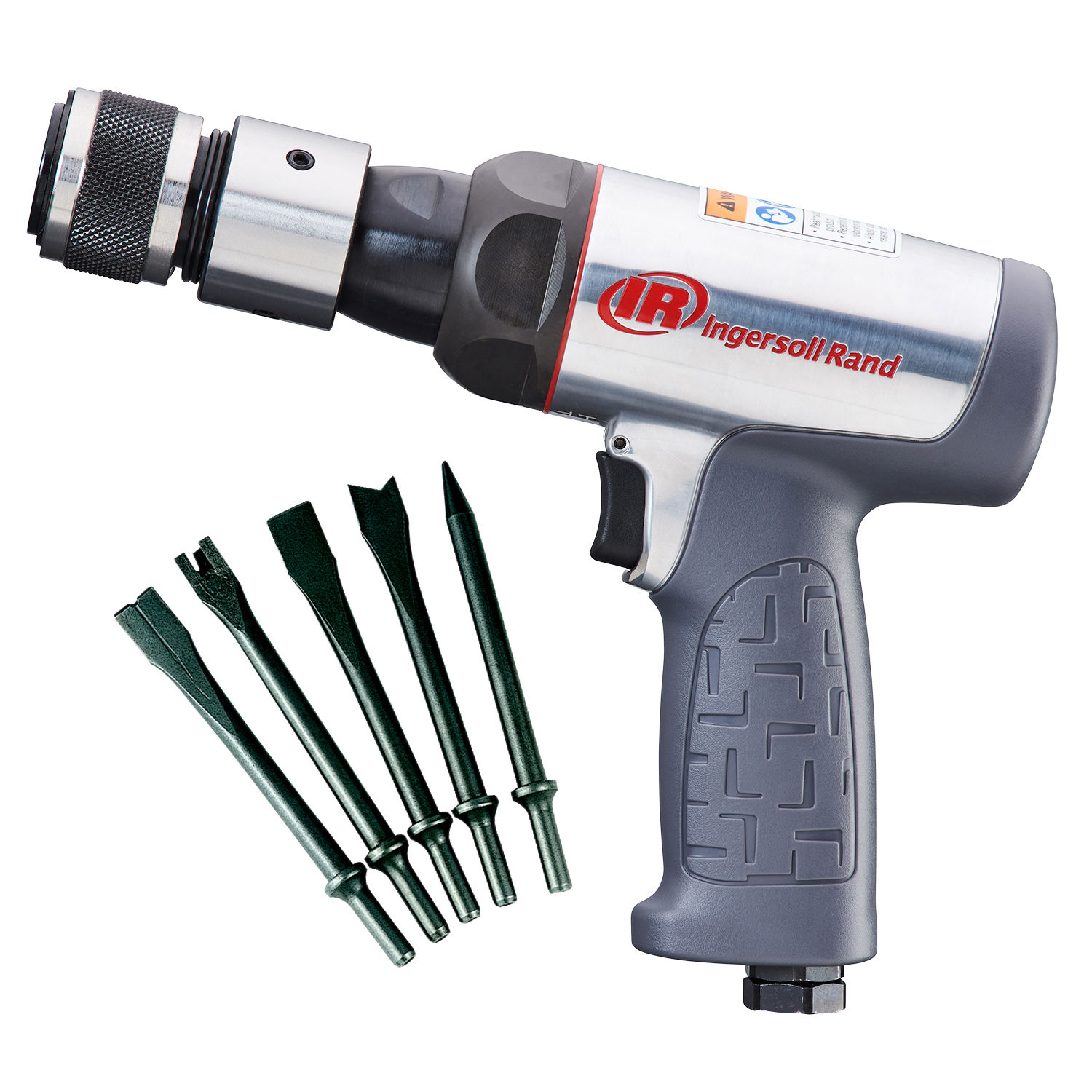 123MAXK | Short Barrel Hammer Kit image 1